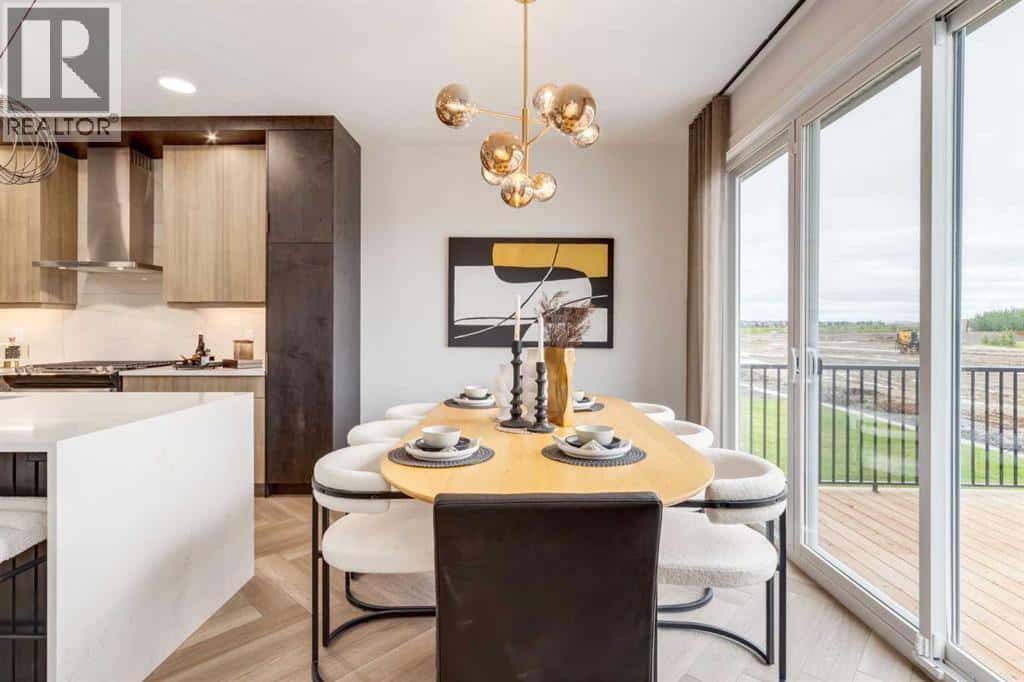 560 Walgrove Boulevard SE — Calgary, Alberta - Photo 5 of 45