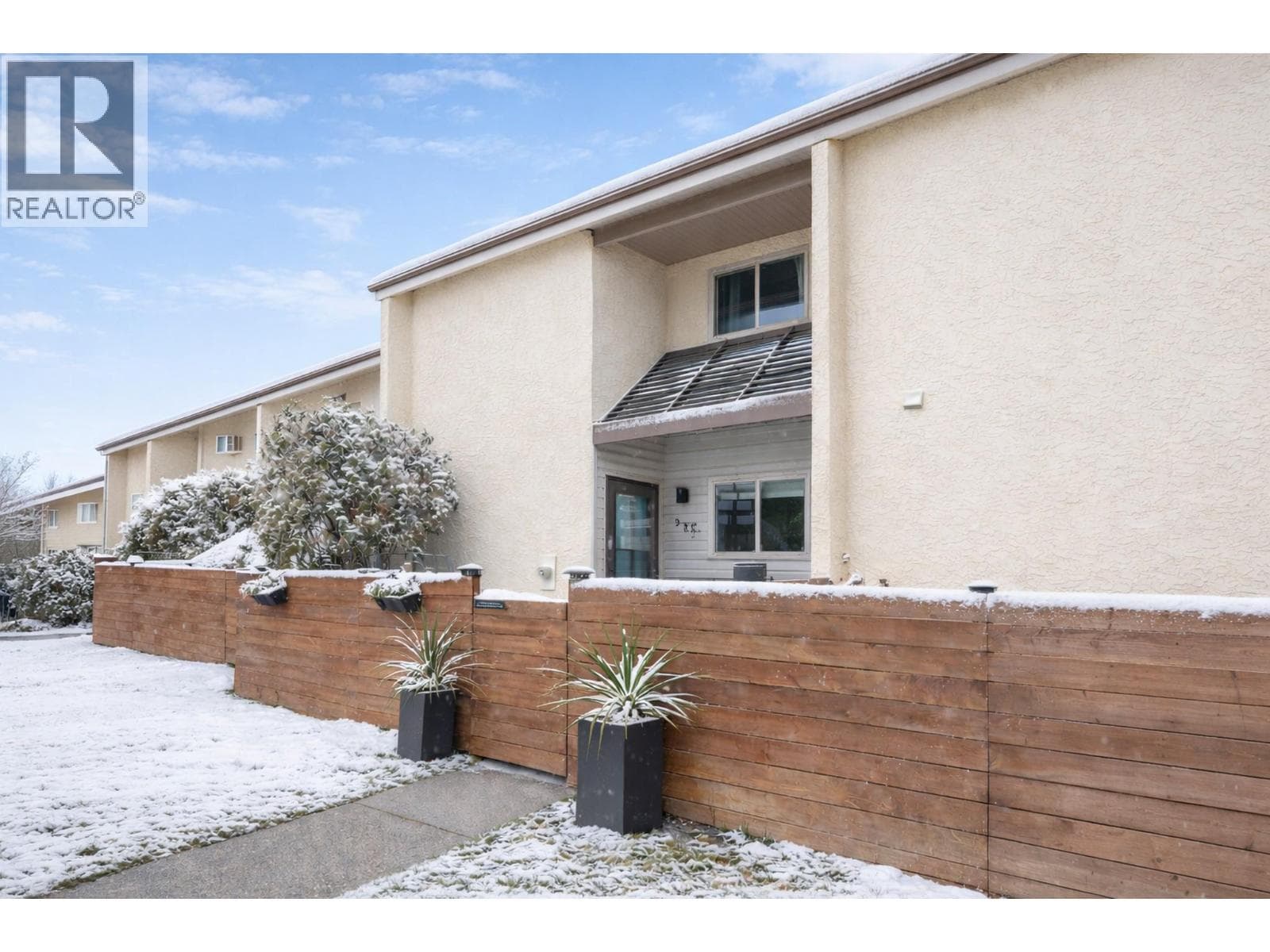 315 Primrose Road Unit# 205 — Kelowna, British Columbia - Main photo