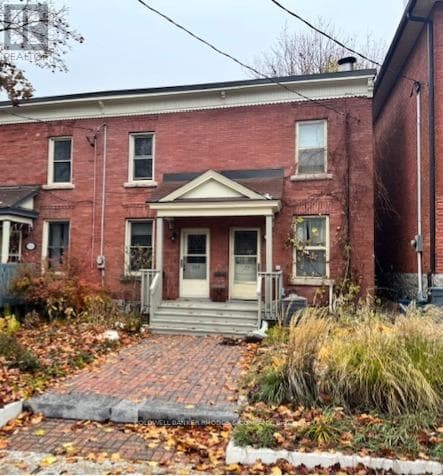 129 ELM STREET — Ottawa, Ontario - Main photo