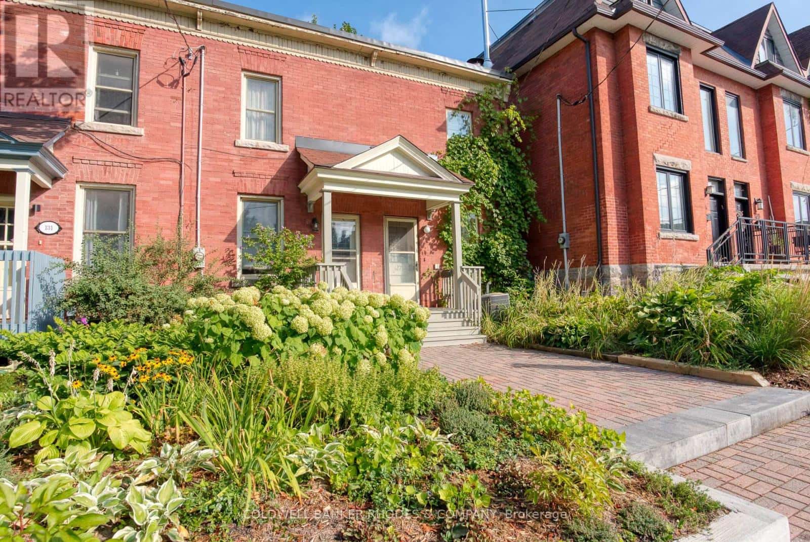 129 ELM STREET — Ottawa, Ontario - Photo 2 of 31