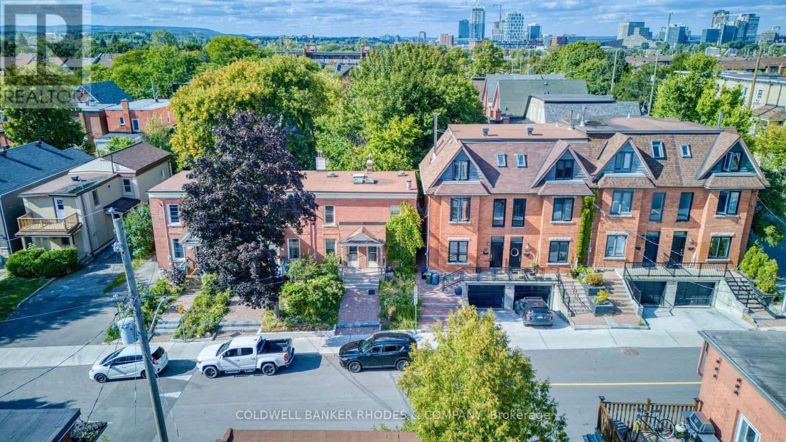 129 ELM STREET — Ottawa, Ontario - Photo 4 of 31