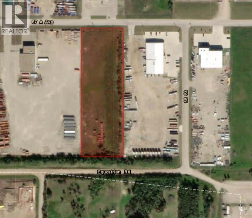 LOT 15 87A AVENUE — Fort St. John, British Columbia - Photo 2 of 6