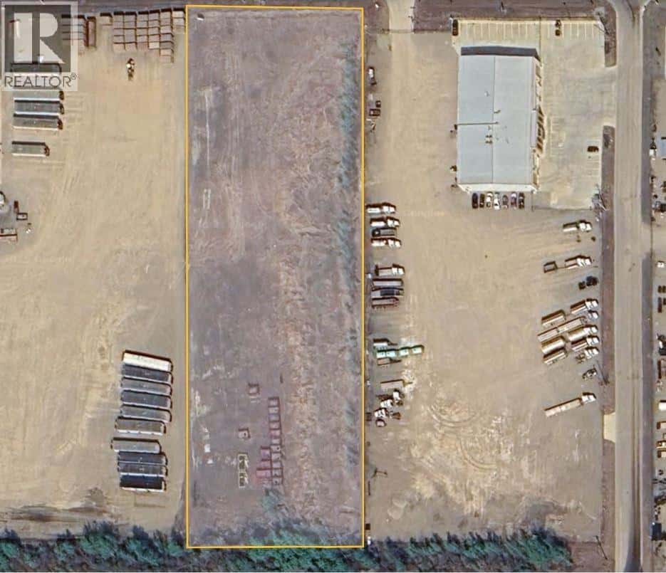 LOT 15 87A AVENUE — Fort St. John, British Columbia - Photo 3 of 6