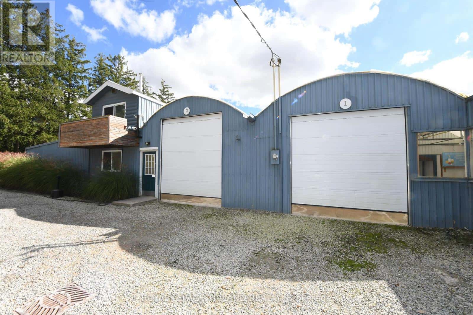 5101 DUNDAS STREET — Thames Centre, Ontario - Photo 3 of 25