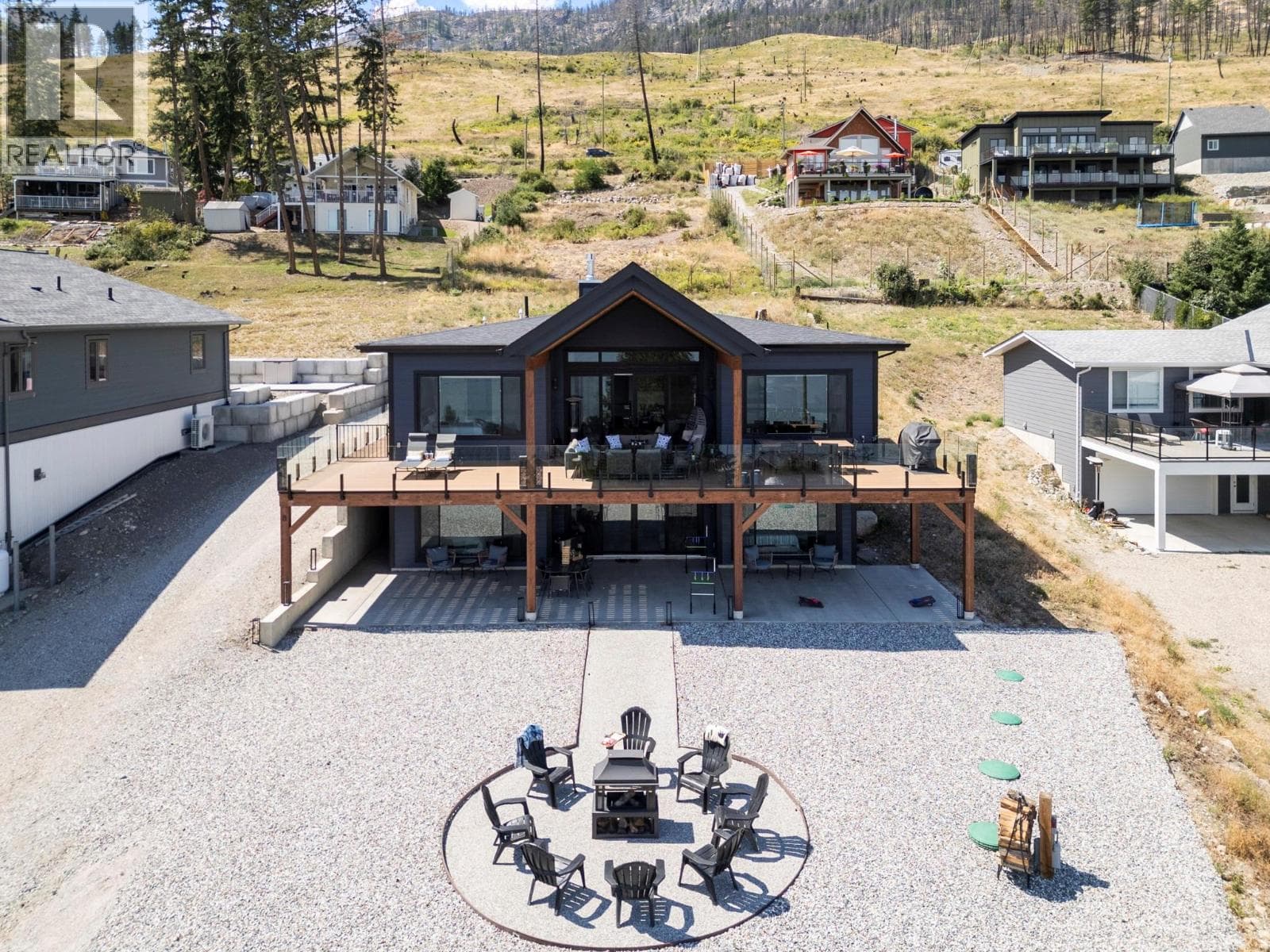 8 Kenyon Road — Vernon, British Columbia - Main photo