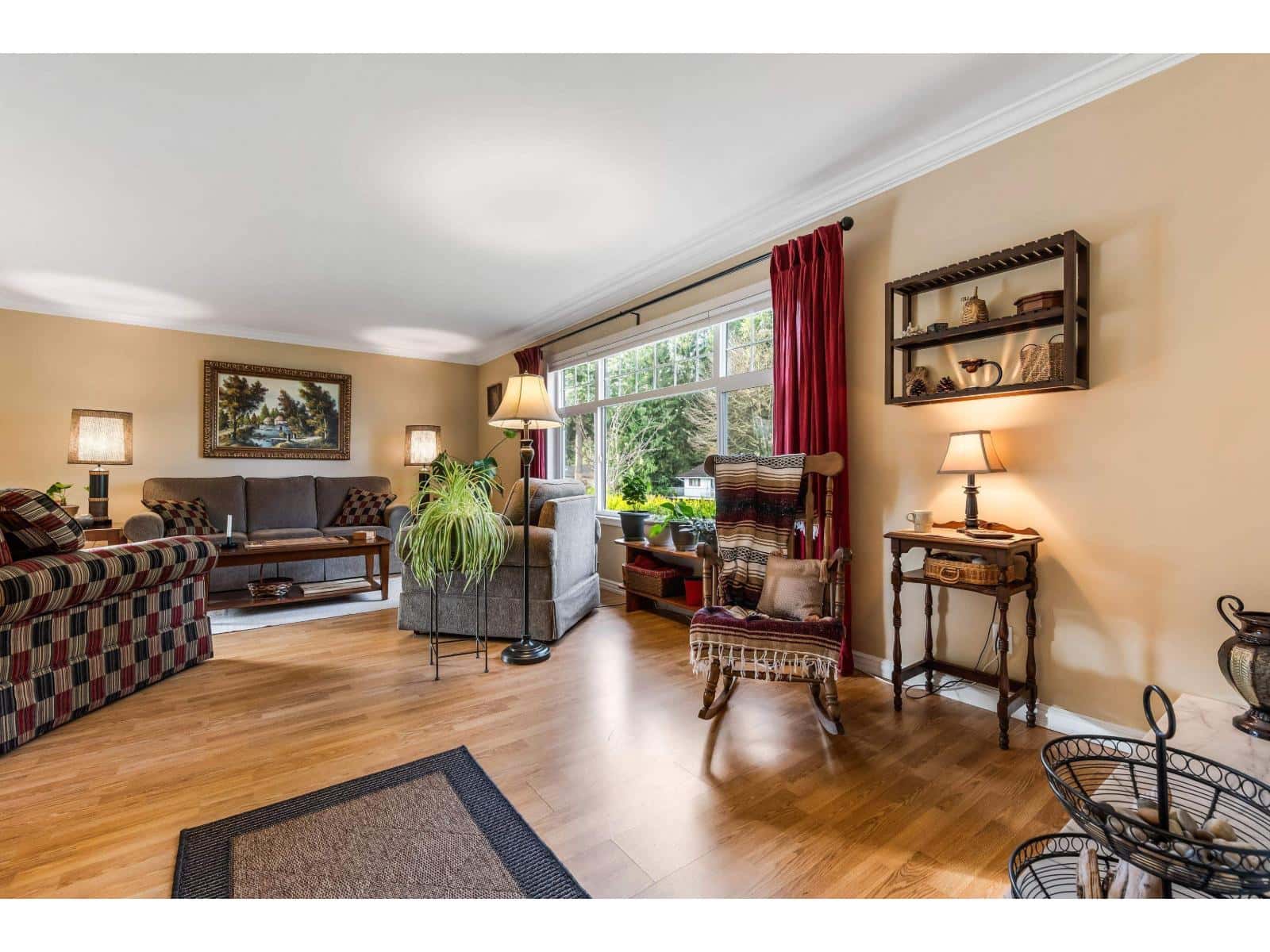 3328 MARVERN WAY — Abbotsford, British Columbia - Photo 5 of 39