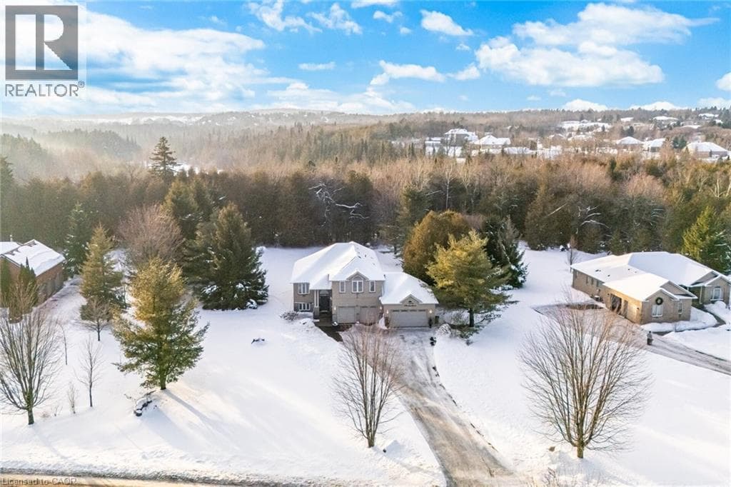 47 BROOKHAVEN Crescent — East Garafraxa, Ontario - Main photo