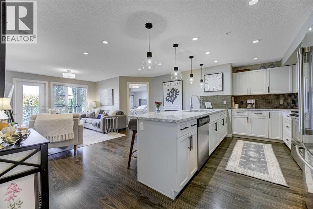 210, 5029 Edgemont Boulevard NW — Edmonton, Alberta - Main photo