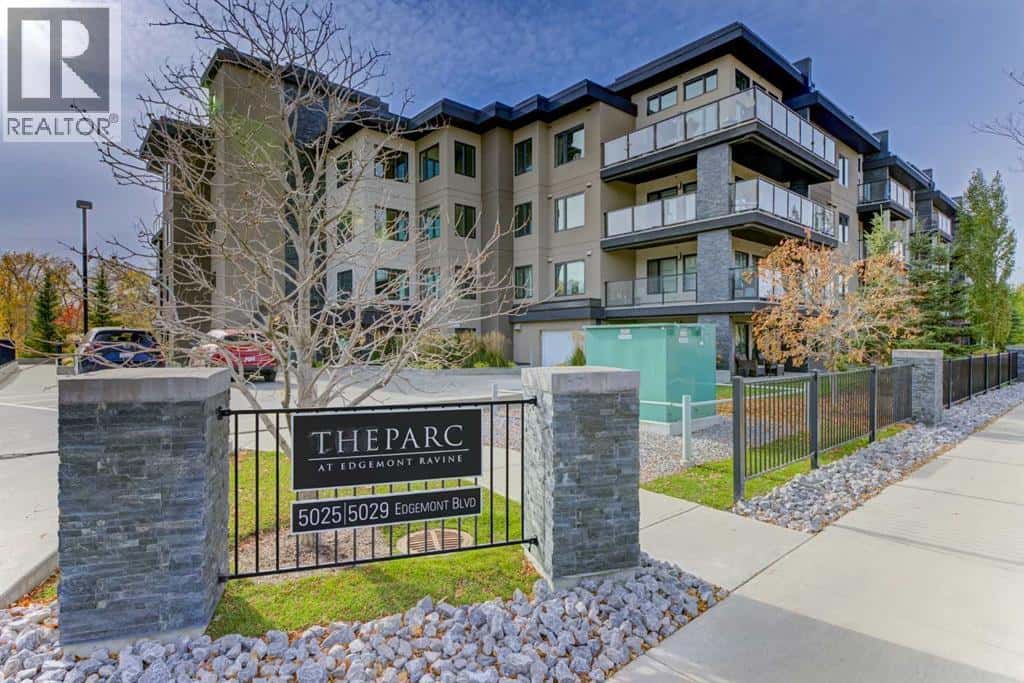 210, 5029 Edgemont Boulevard NW — Edmonton, Alberta - Photo 2 of 24