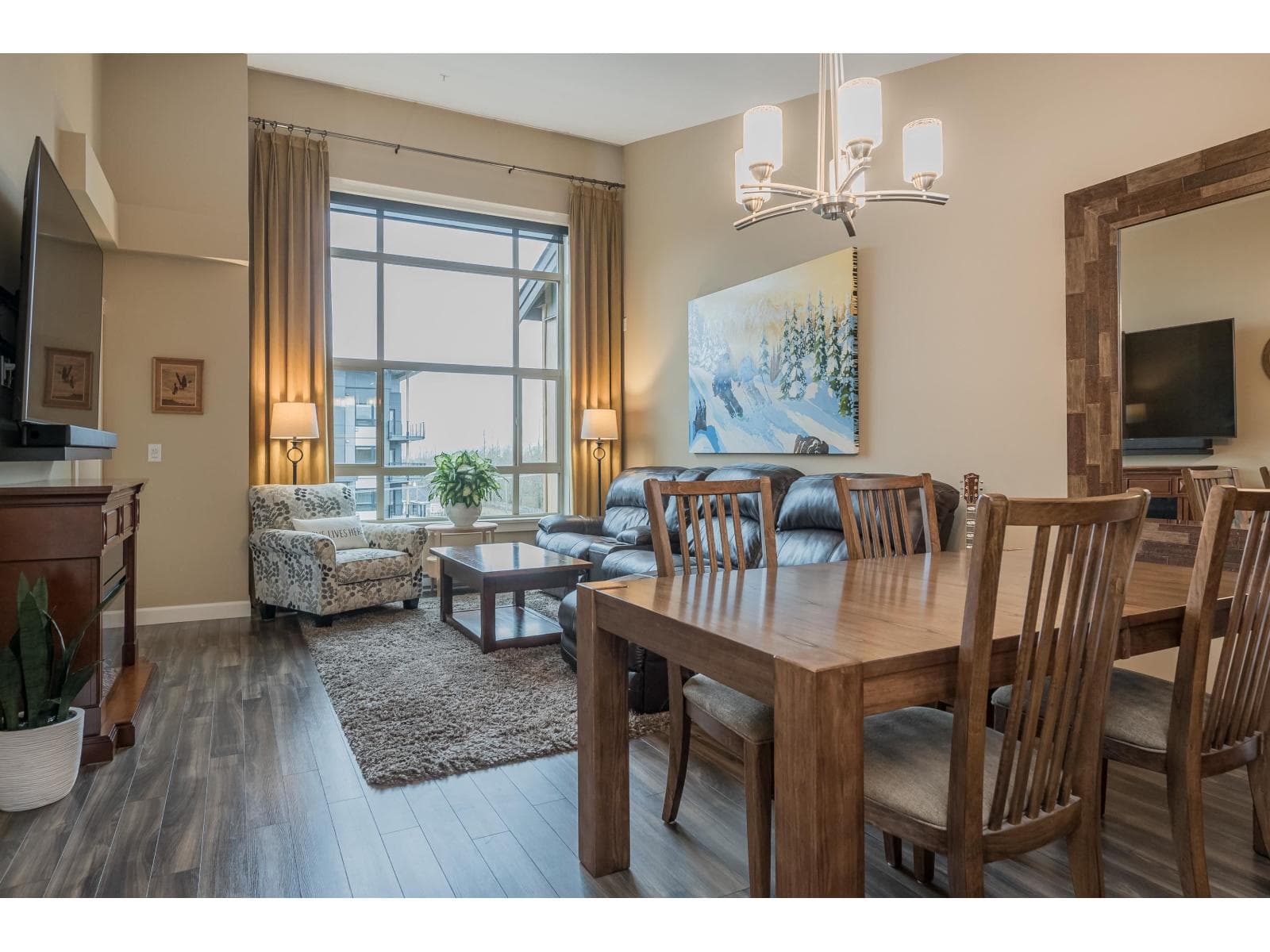 A503 8218 207A STREET — Langley, British Columbia - Main photo