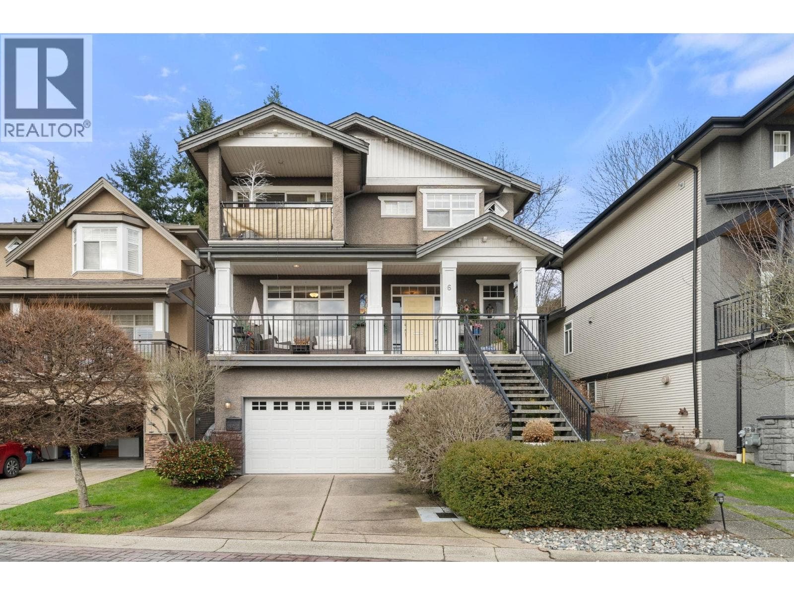6-11442 BEST STREET — Maple Ridge, British Columbia - Main photo