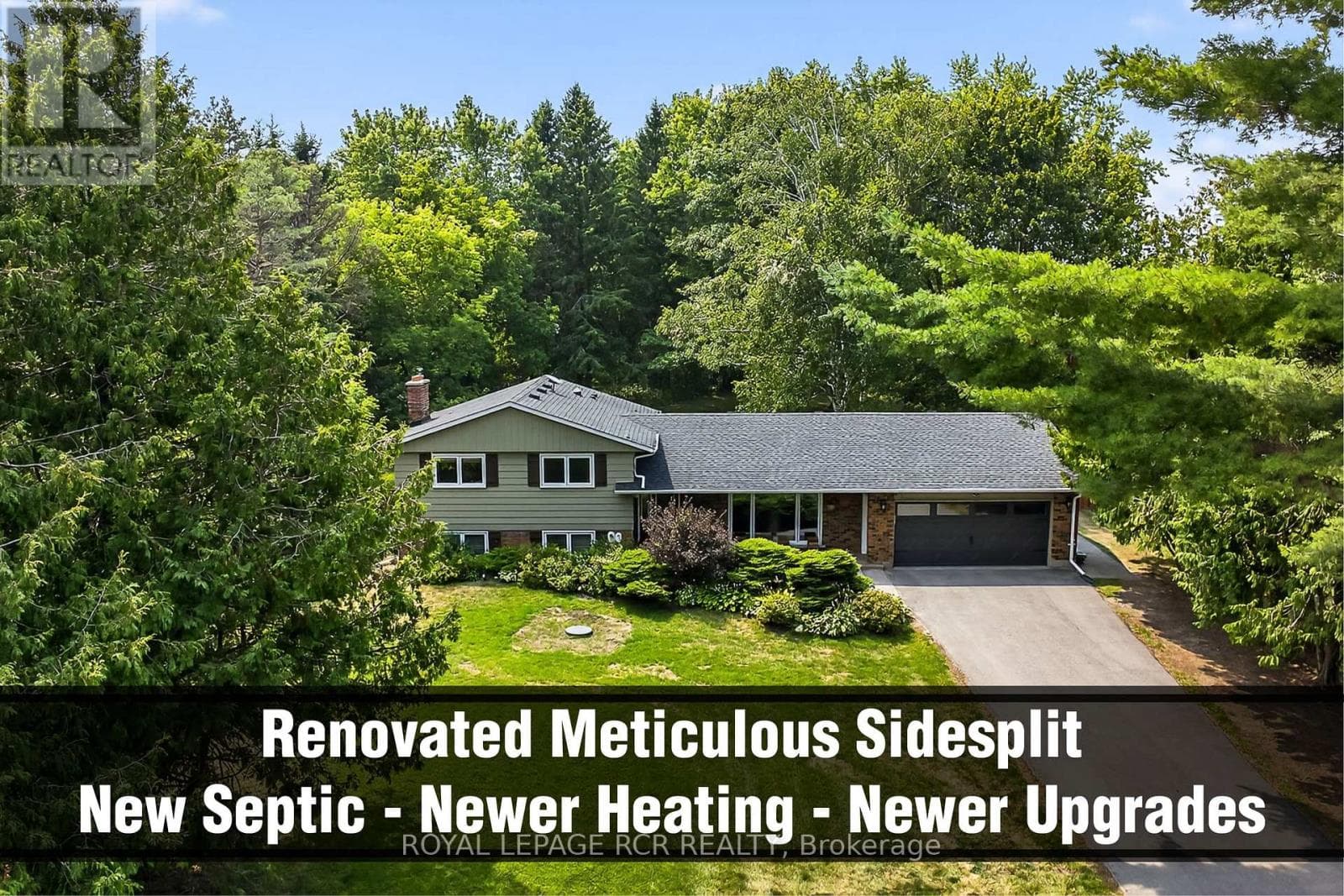 7140 CONCESSION 3 ROAD — Uxbridge, Ontario - Main photo