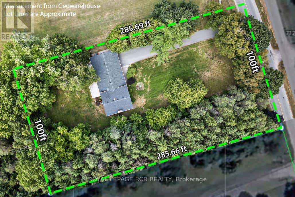 7140 CONCESSION 3 ROAD — Uxbridge, Ontario - Photo 2 of 50