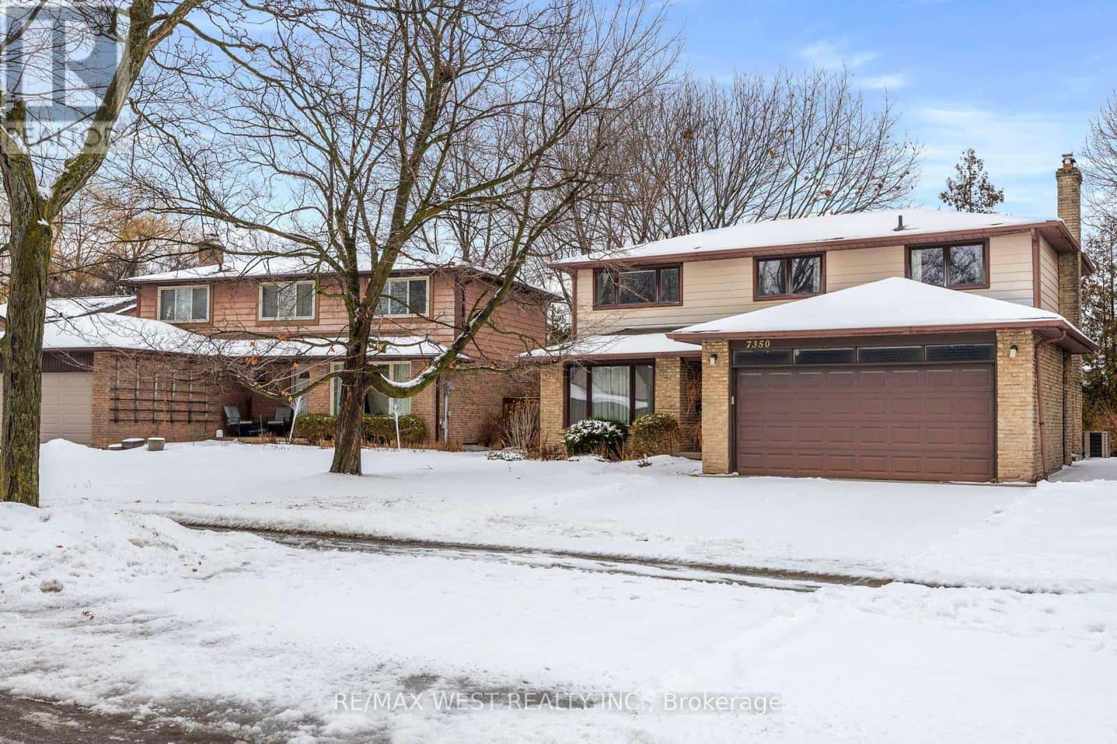 7350 BENDIGO CIRCLE — Mississauga (Meadowvale), Ontario - Photo 3 of 39