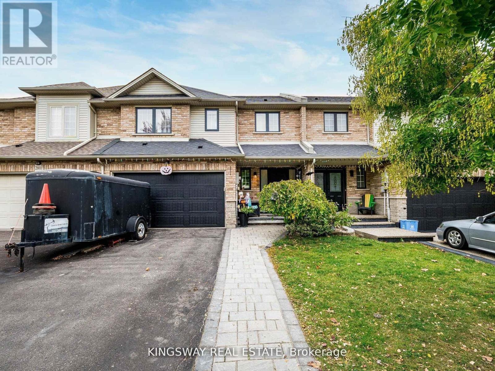 278 SOUTHBROOK DRIVE — Hamilton (Binbrook), Ontario - Main photo