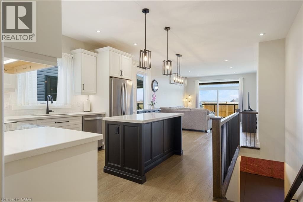 191 LAFAYETTE Street E — Jarvis, Ontario - Main photo