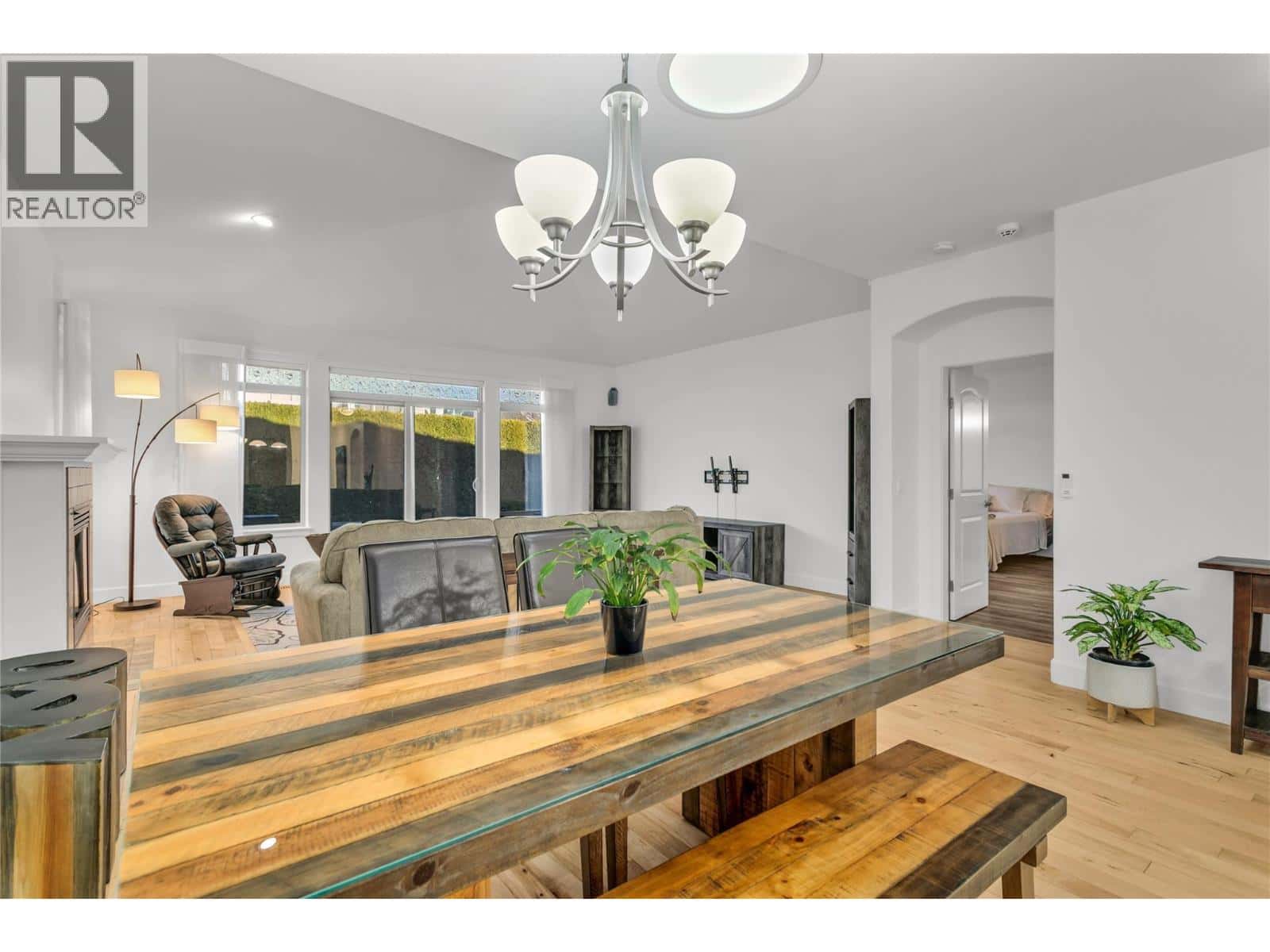 4035 Gellatly Road S Unit# 153 — West Kelowna, British Columbia - Photo 4 of 38