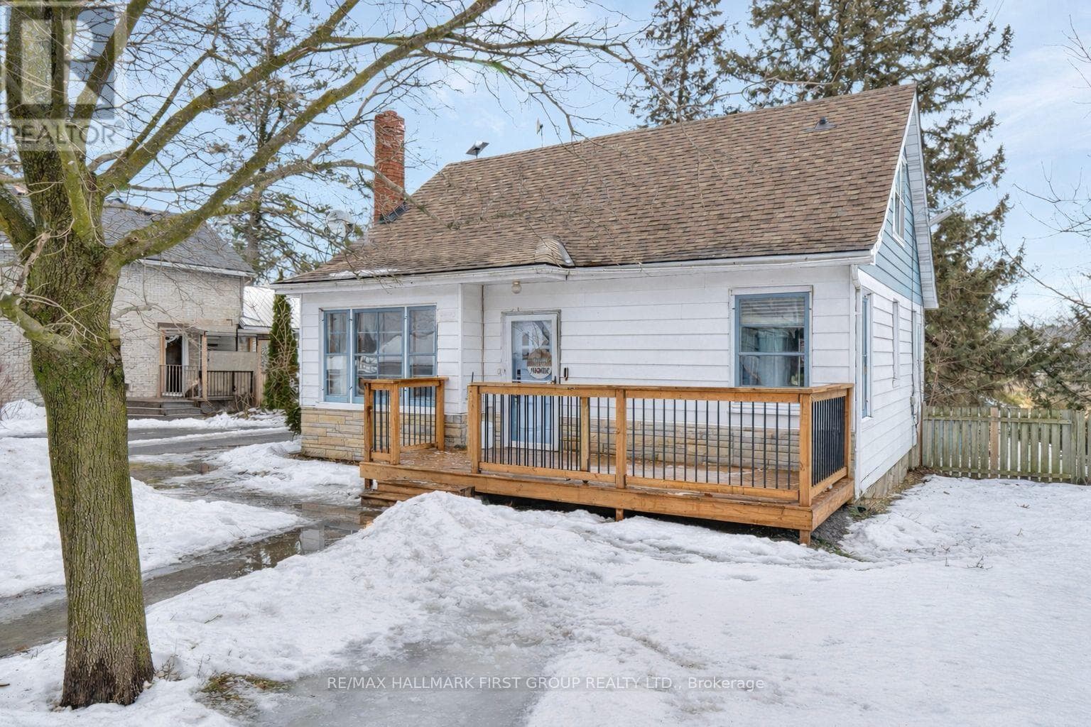 93 JOHN STREET — Stirling-Rawdon (Stirling Ward), Ontario - Main photo