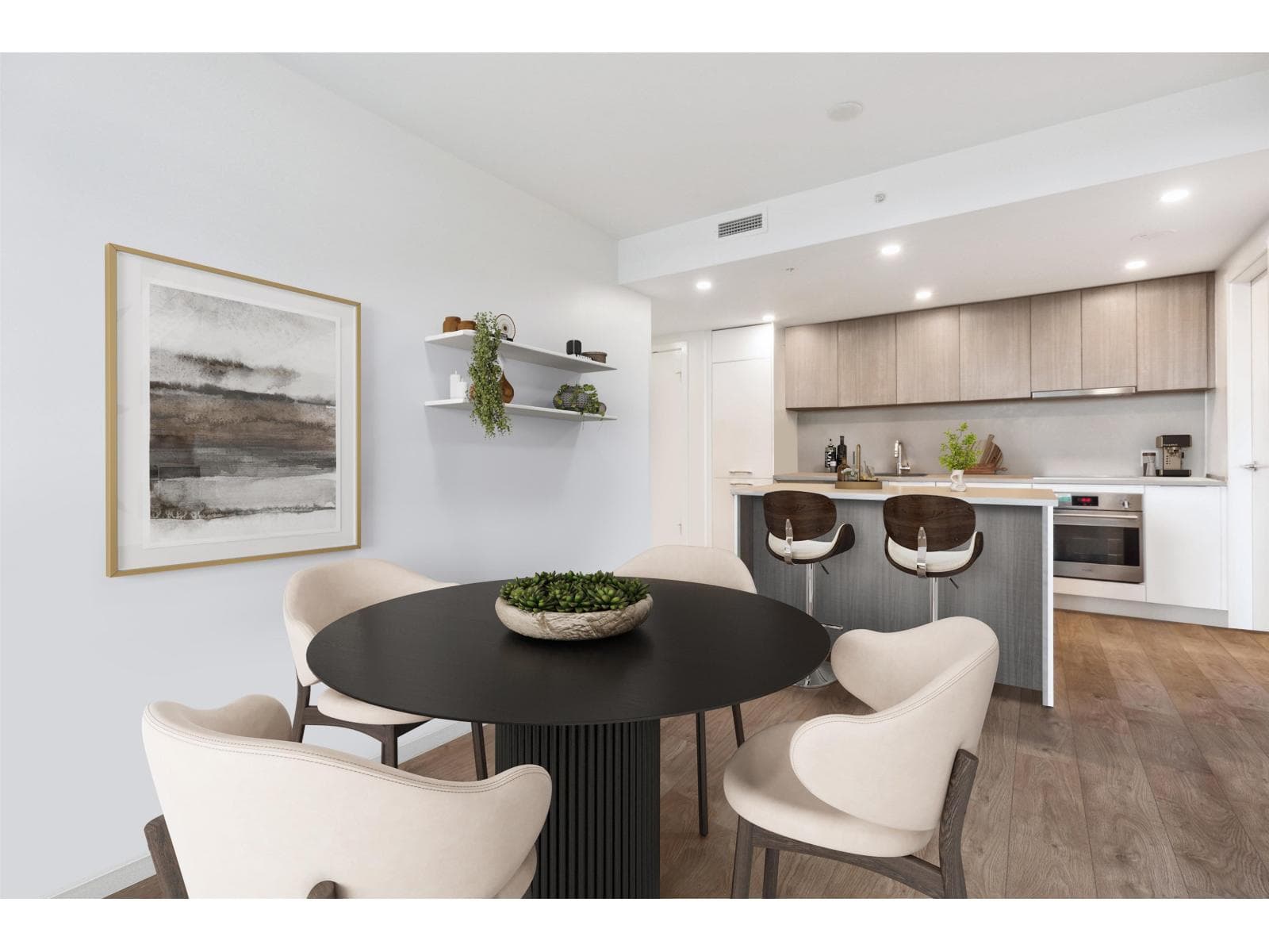 1204 13318 104 AVENUE — Surrey, British Columbia - Main photo