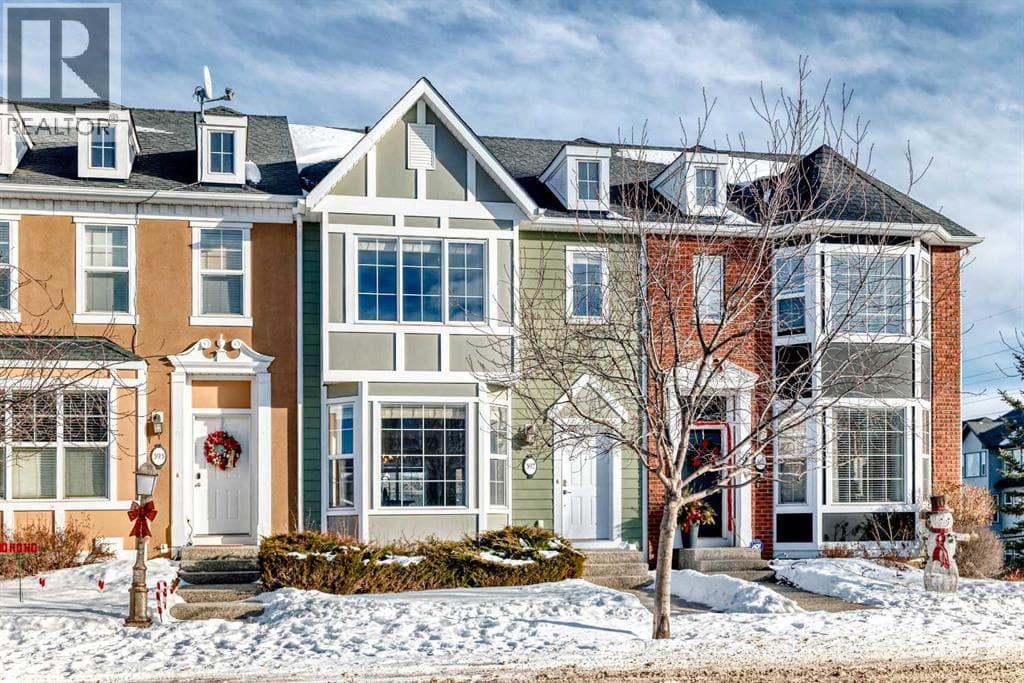 397 Rainbow Falls Drive — Chestermere, Alberta - Main photo