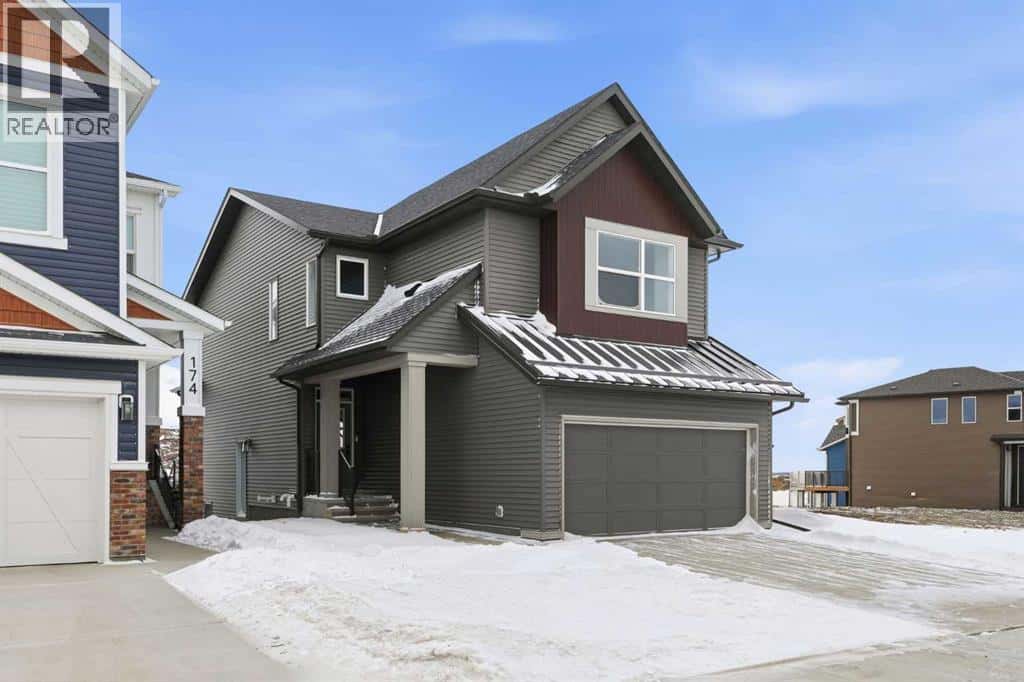 170 Herron Way NE — Calgary, Alberta - Photo 3 of 48