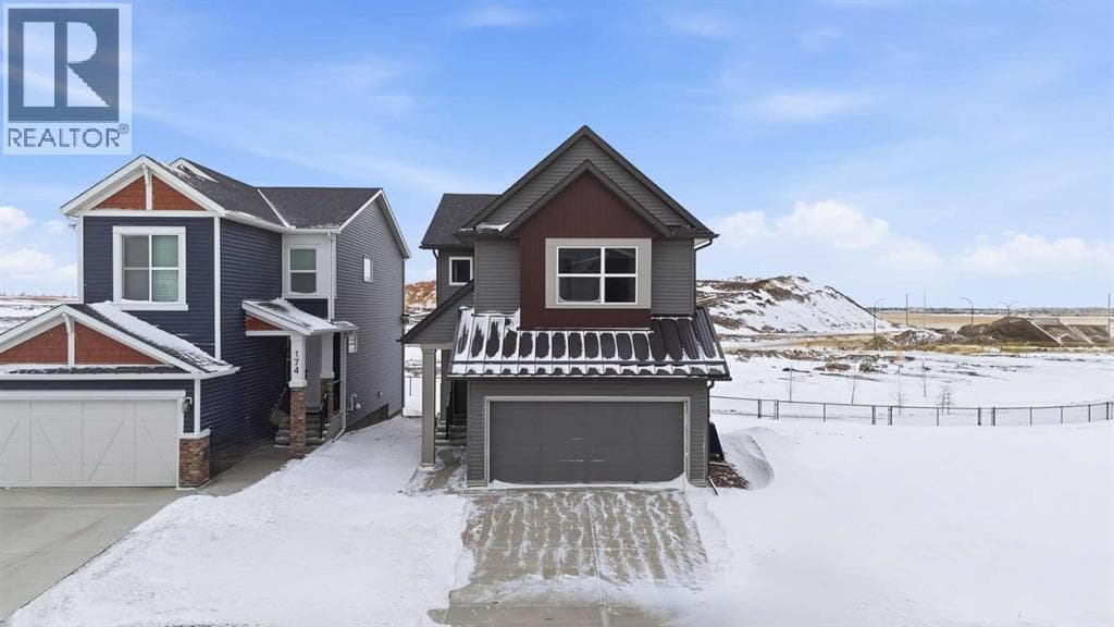 170 Herron Way NE — Calgary, Alberta - Main photo