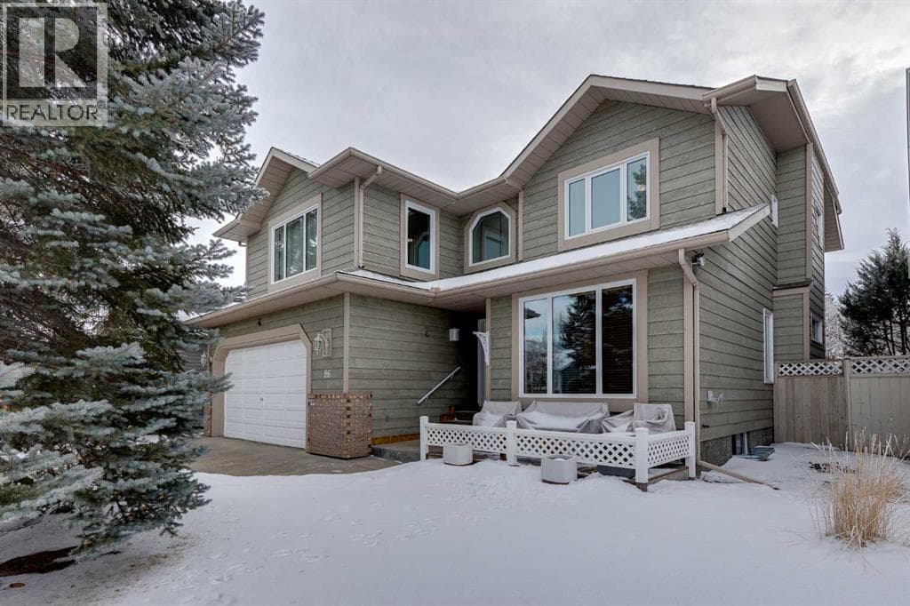86 Sunvista Close SE — Calgary, Alberta - Main photo