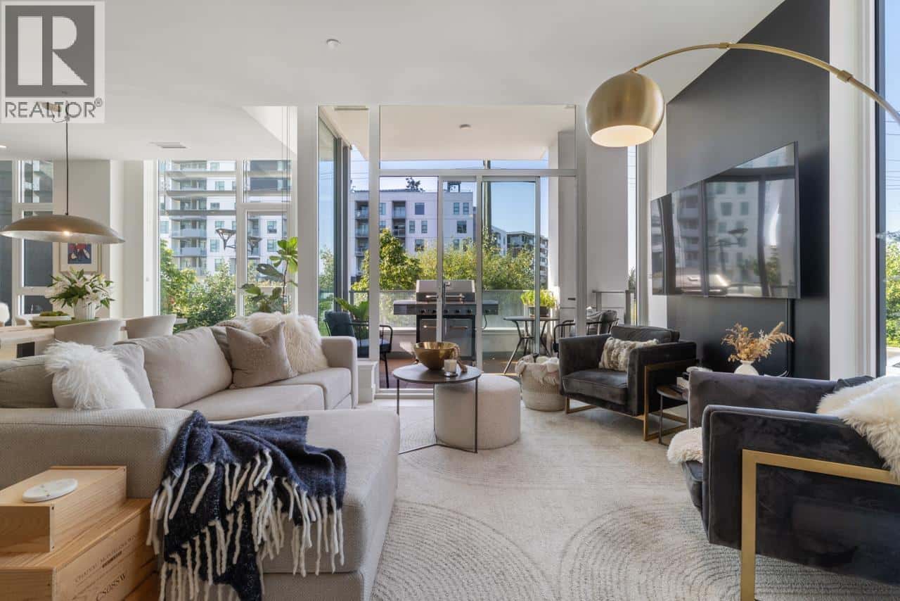 4 8508 JACK UPPAL STREET — Vancouver, British Columbia - Photo 3 of 40