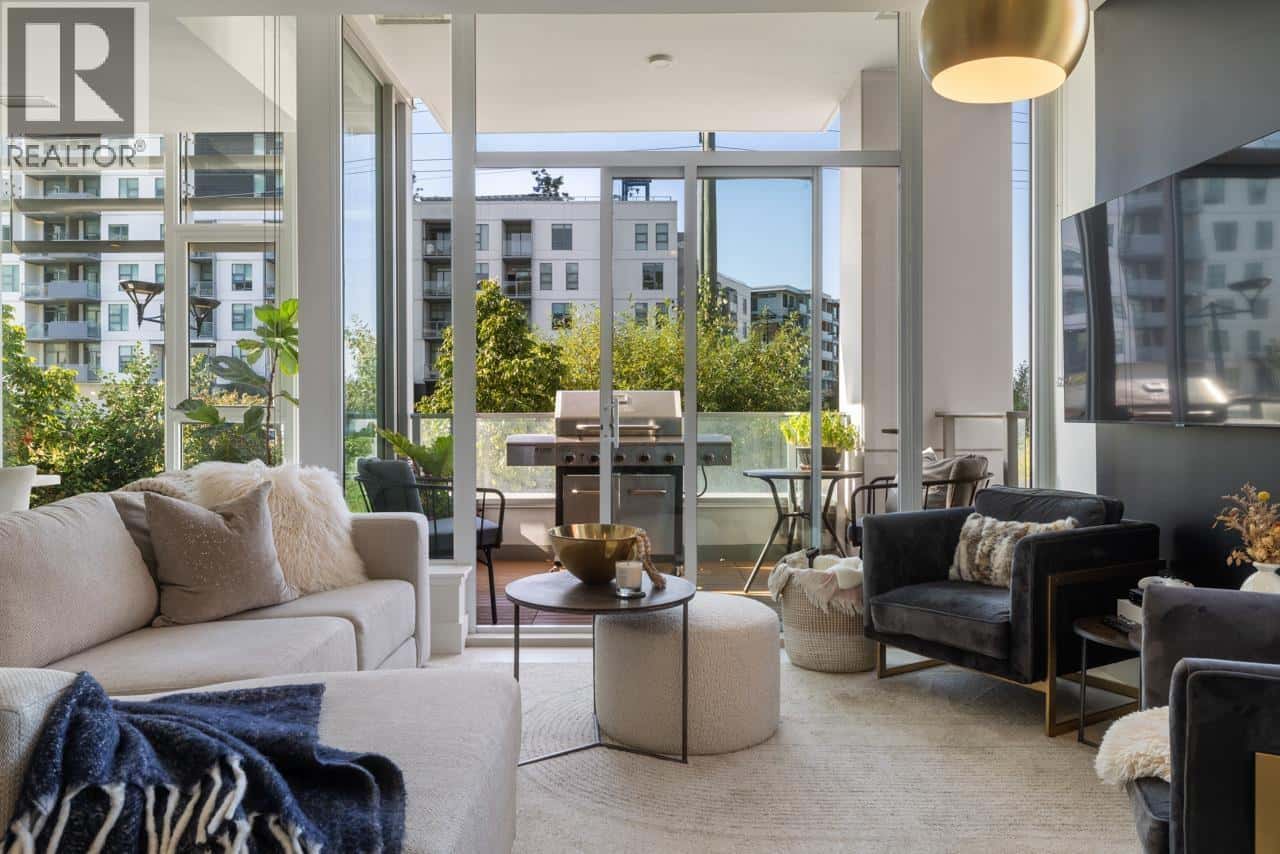 4 8508 JACK UPPAL STREET — Vancouver, British Columbia - Photo 4 of 40