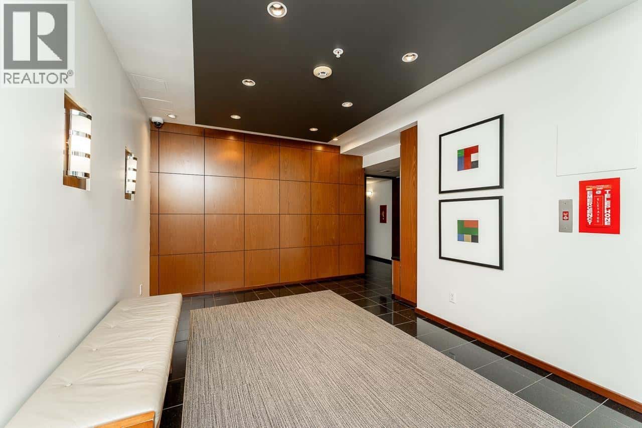 1102 1316 W 11TH AVENUE — Vancouver, British Columbia - Photo 3 of 23