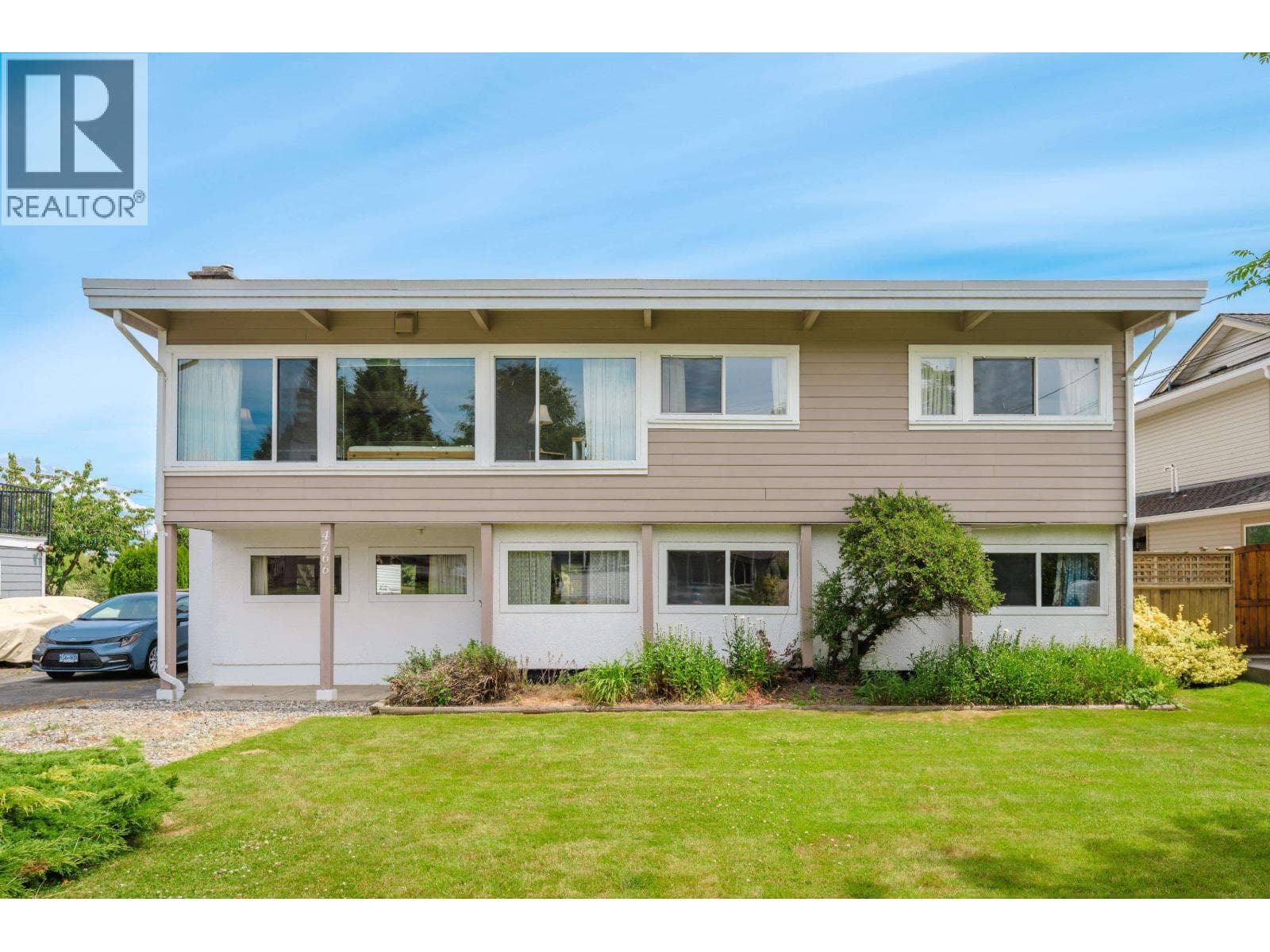 4766 ANDERSON PLACE — Delta, British Columbia - Main photo