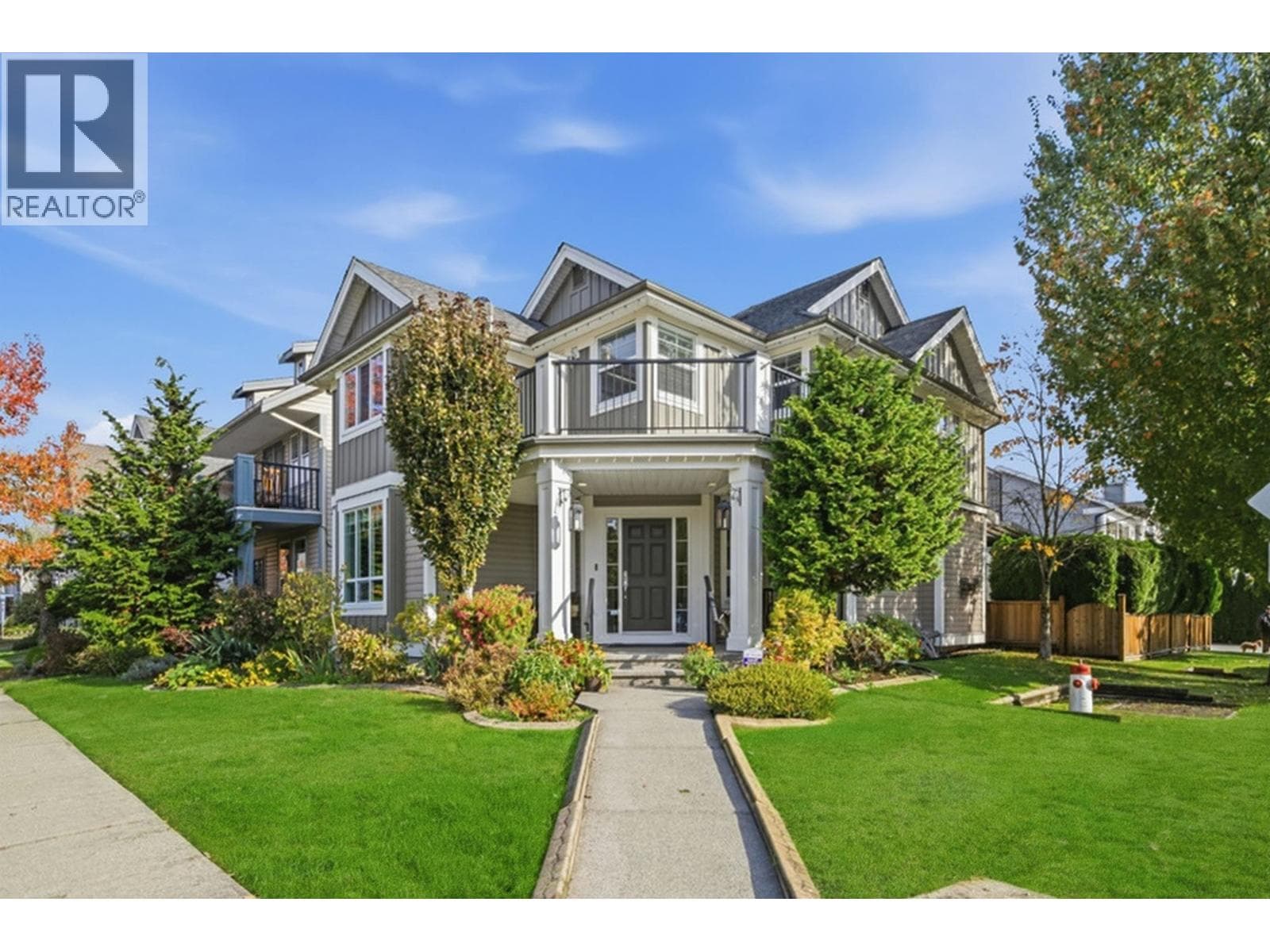 11100 CALLAGHAN CLOSE — Pitt Meadows, British Columbia - Main photo