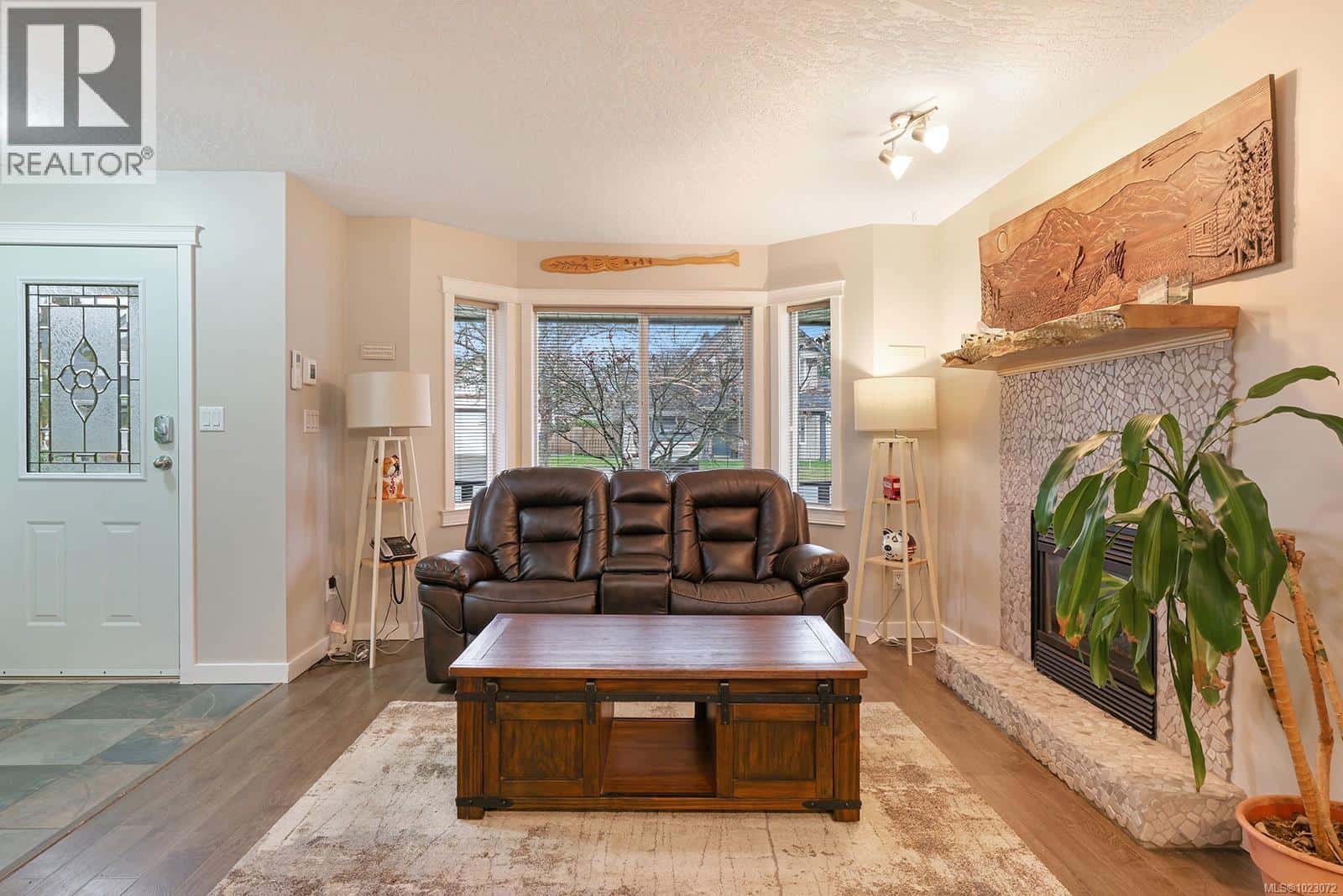 1387 Krebs Cres — Courtenay, British Columbia - Photo 5 of 30