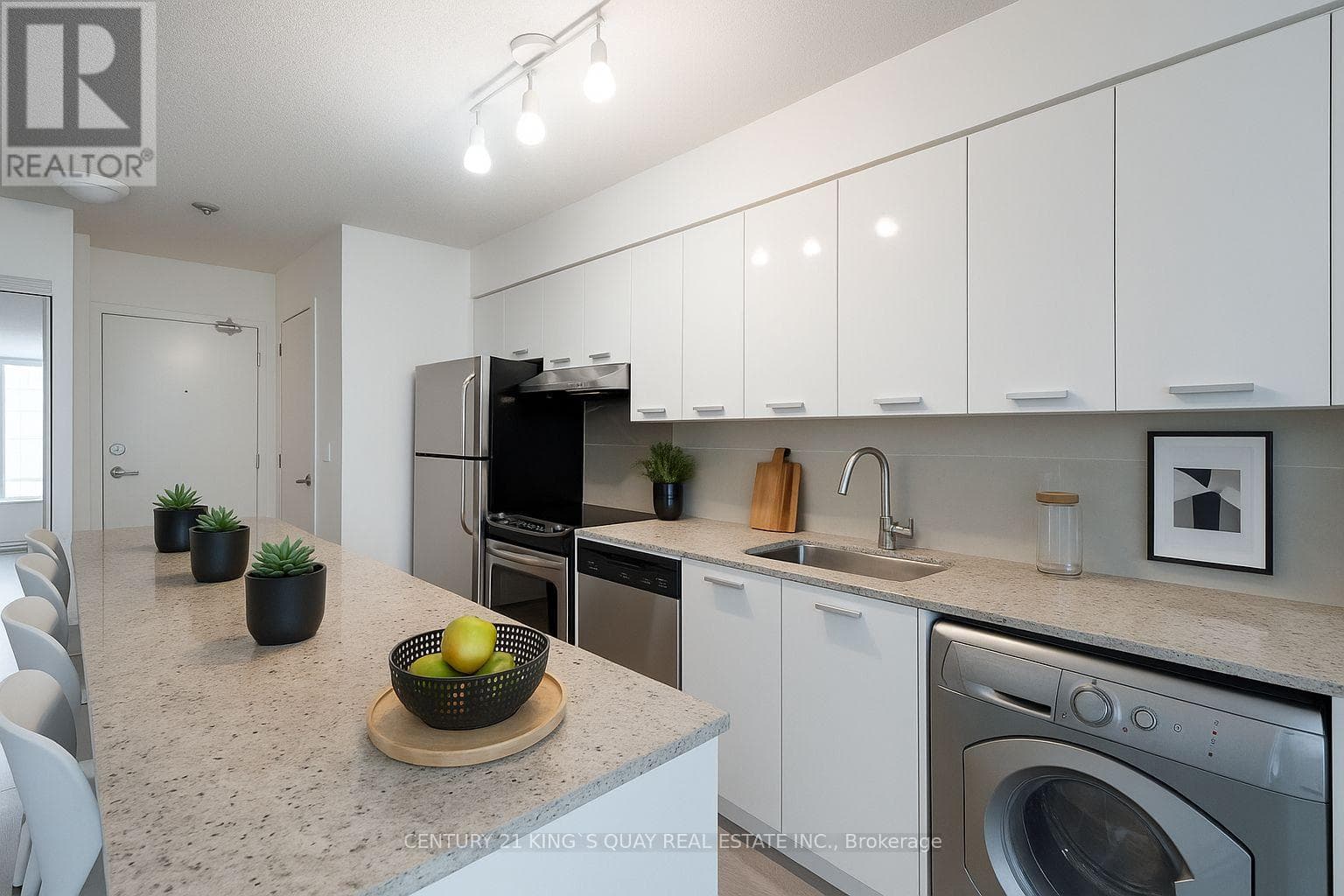 601 - 33 SINGER COURT — Toronto (Bayview Village), Ontario - Main photo