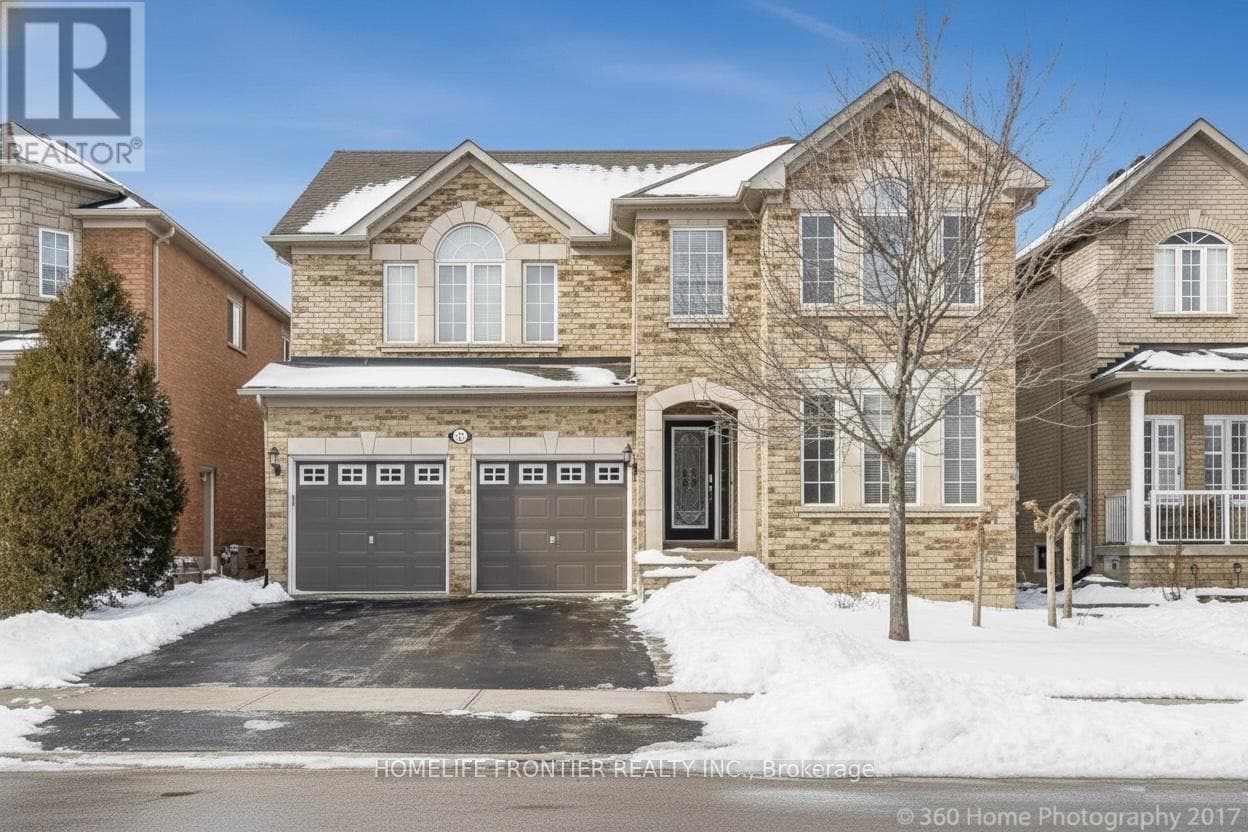150 MARIA ANTONIA ROAD — Vaughan (Vellore Village), Ontario - Main photo
