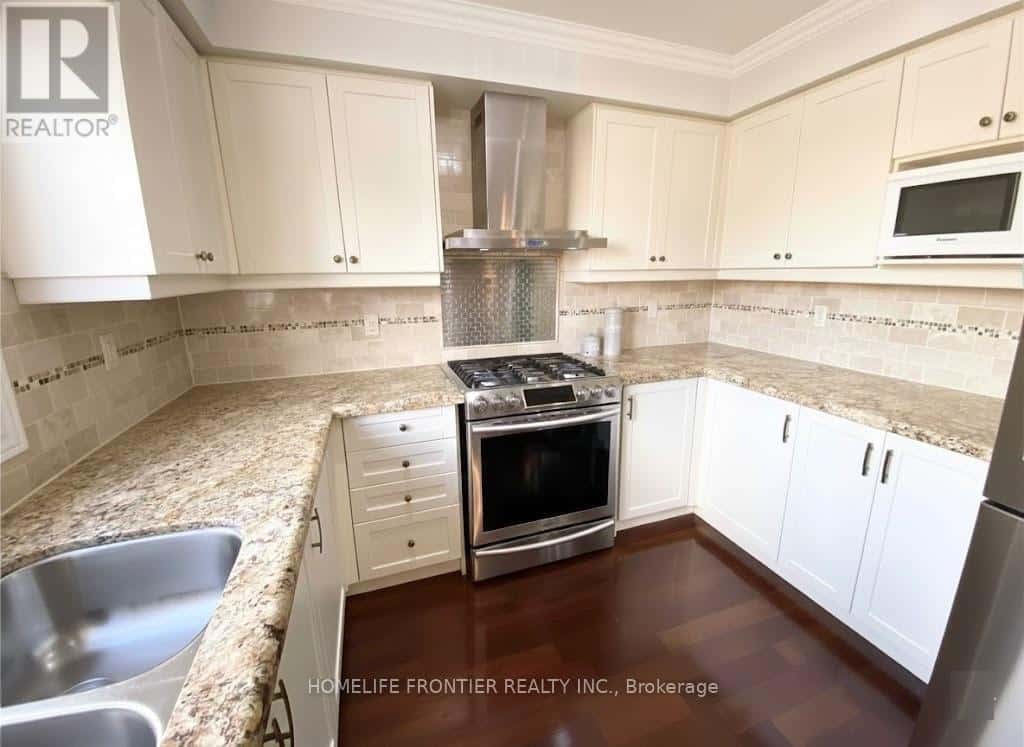 150 MARIA ANTONIA ROAD — Vaughan (Vellore Village), Ontario - Photo 5 of 18