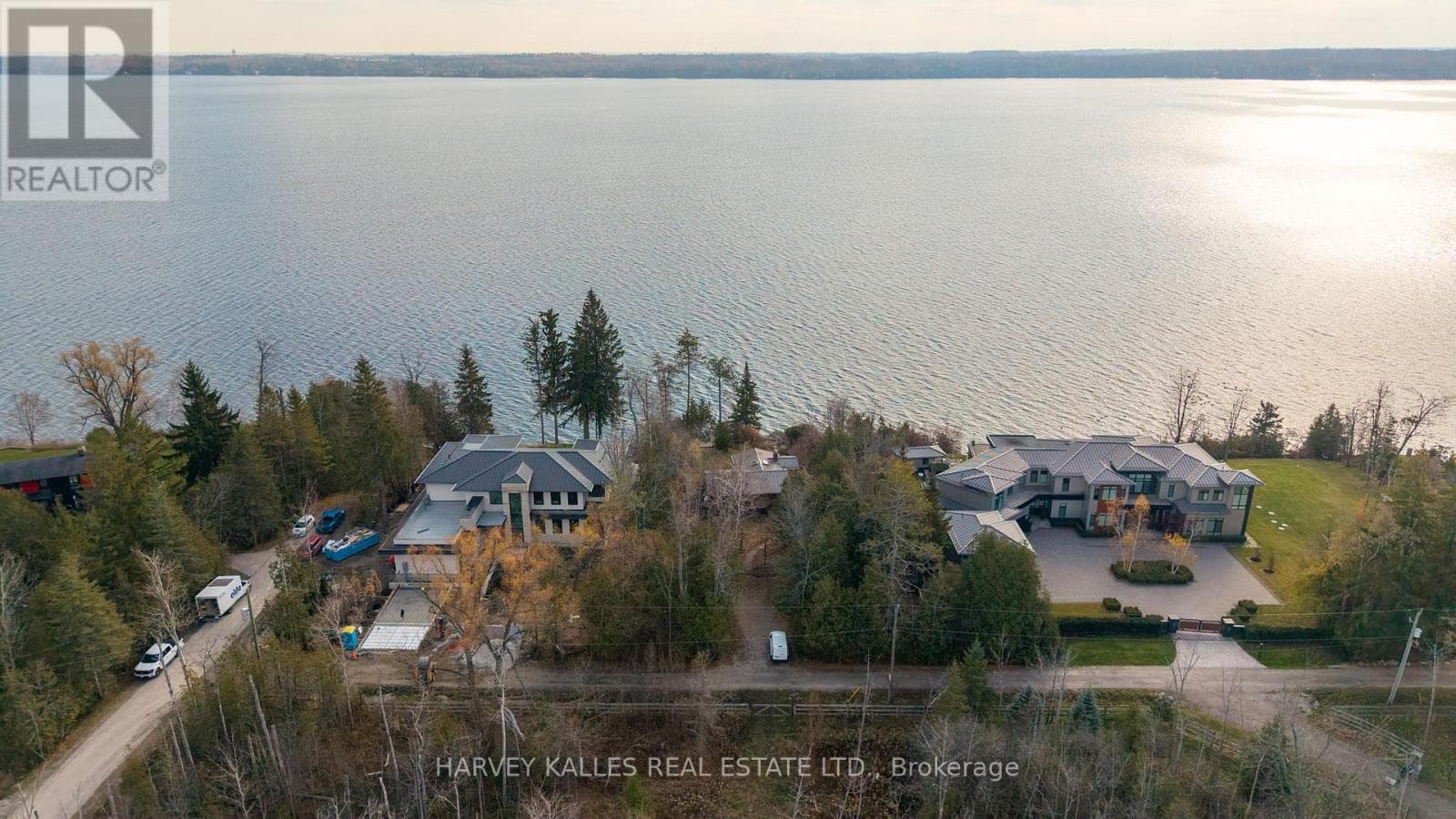 13 PEMBERTON LANE — Oro-Medonte (Shanty Bay), Ontario - Main photo