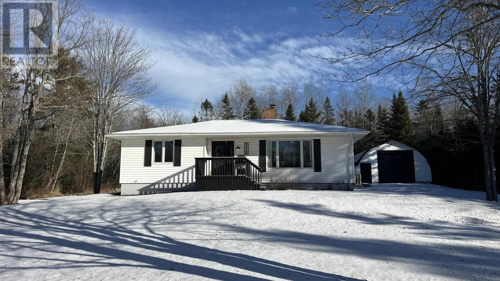 225 2 Highway — Brookfield, Nova Scotia - Main photo