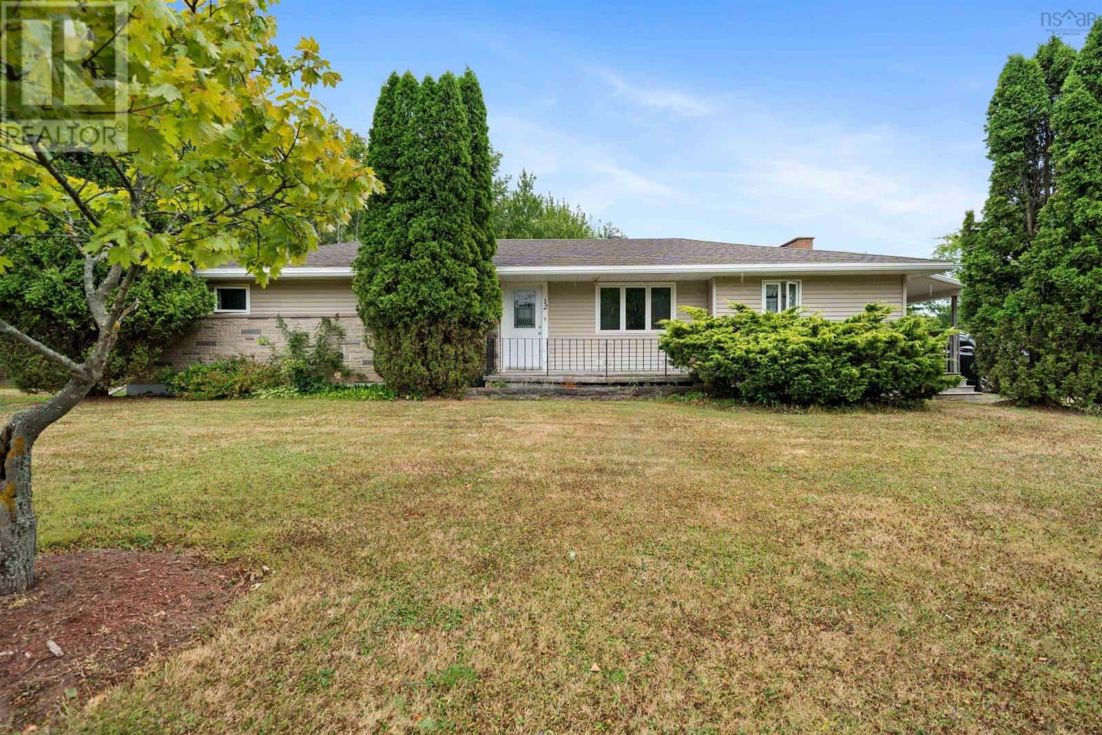 12 Munroe Avenue Extension — Westville Road, Nova Scotia - Photo 2 of 50