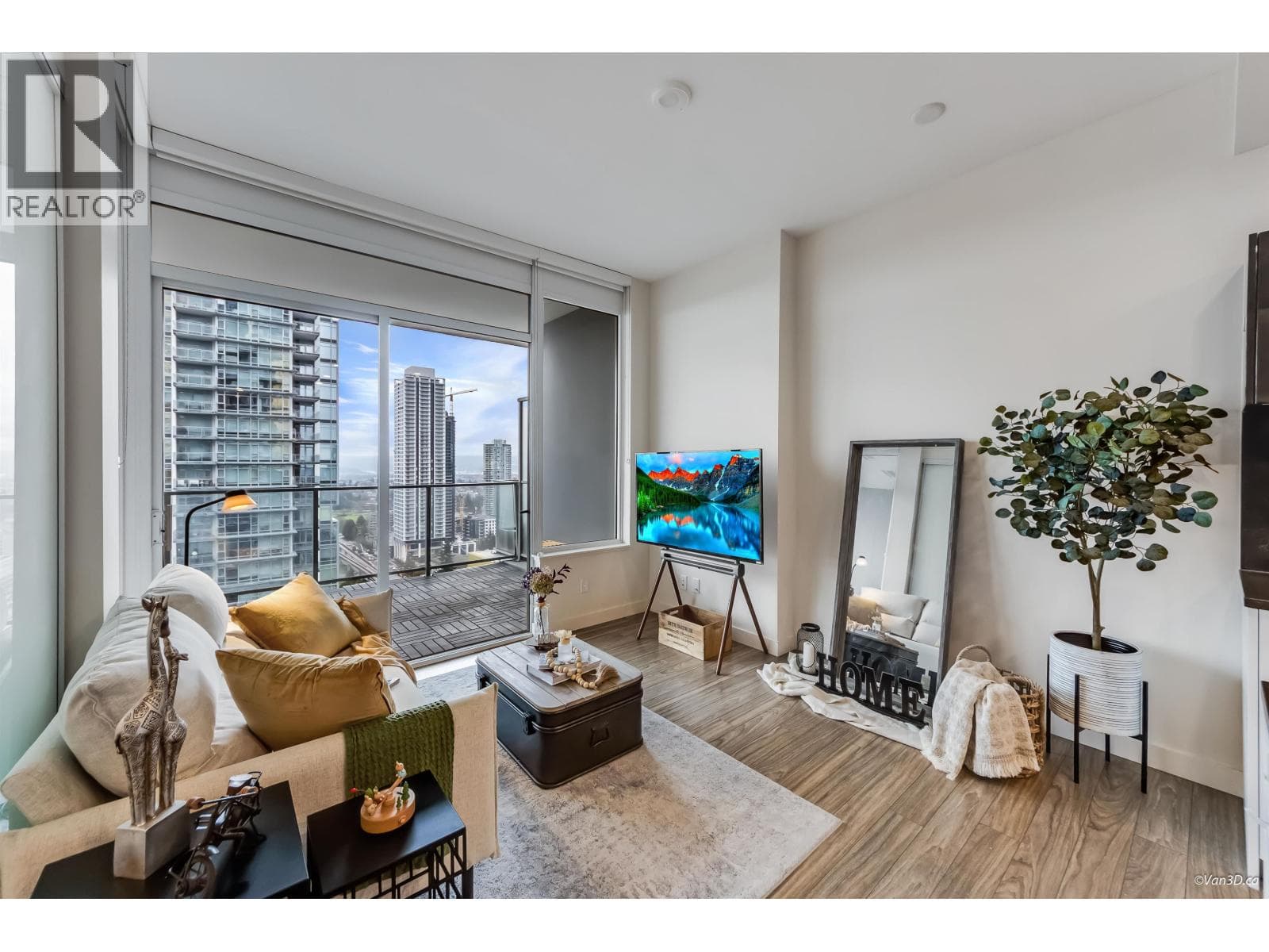 2207 6383 MCKAY AVENUE — Burnaby, British Columbia - Main photo