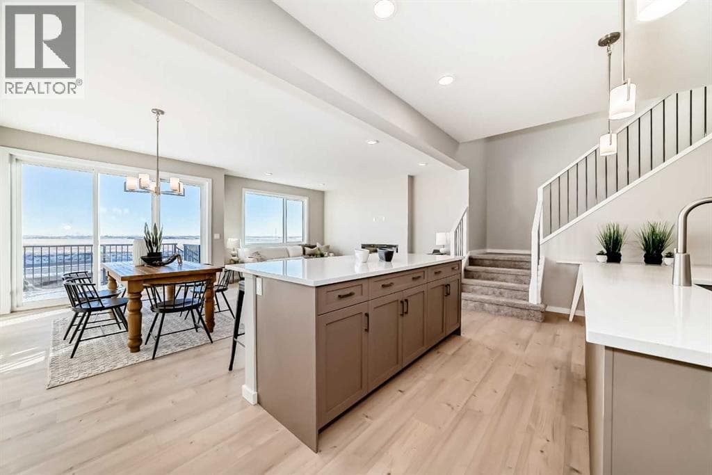 72 Lewisburg Close NE — Calgary, Alberta - Main photo