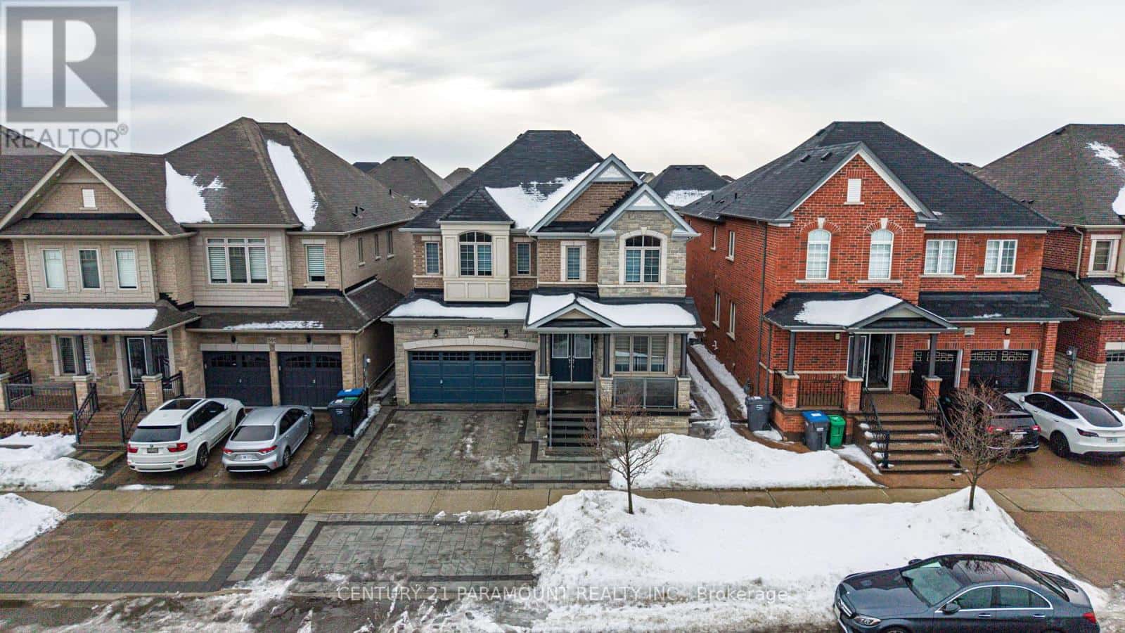 563 DOUGALL AVENUE E — Caledon, Ontario - Photo 2 of 49