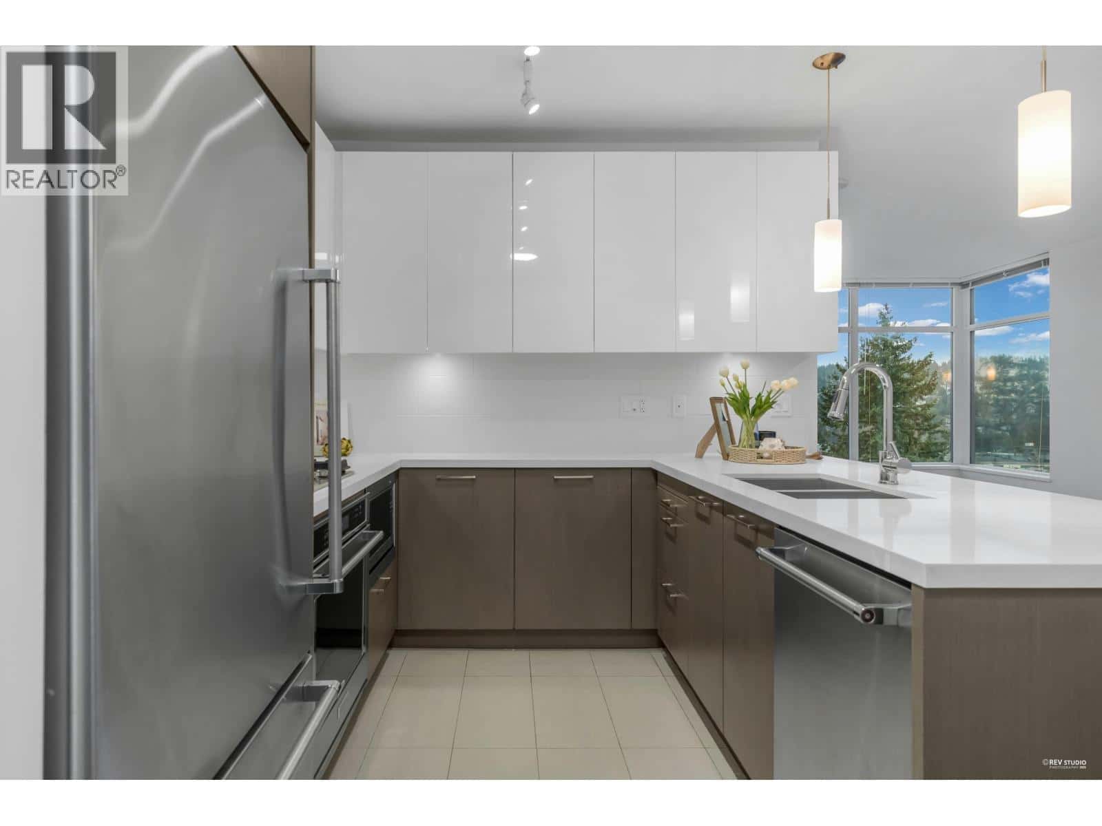 1707 3080 LINCOLN AVENUE — Coquitlam, British Columbia - Photo 5 of 34