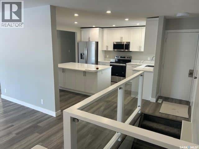 6007 Sherwood DRIVE — Regina, Saskatchewan - Photo 4 of 37