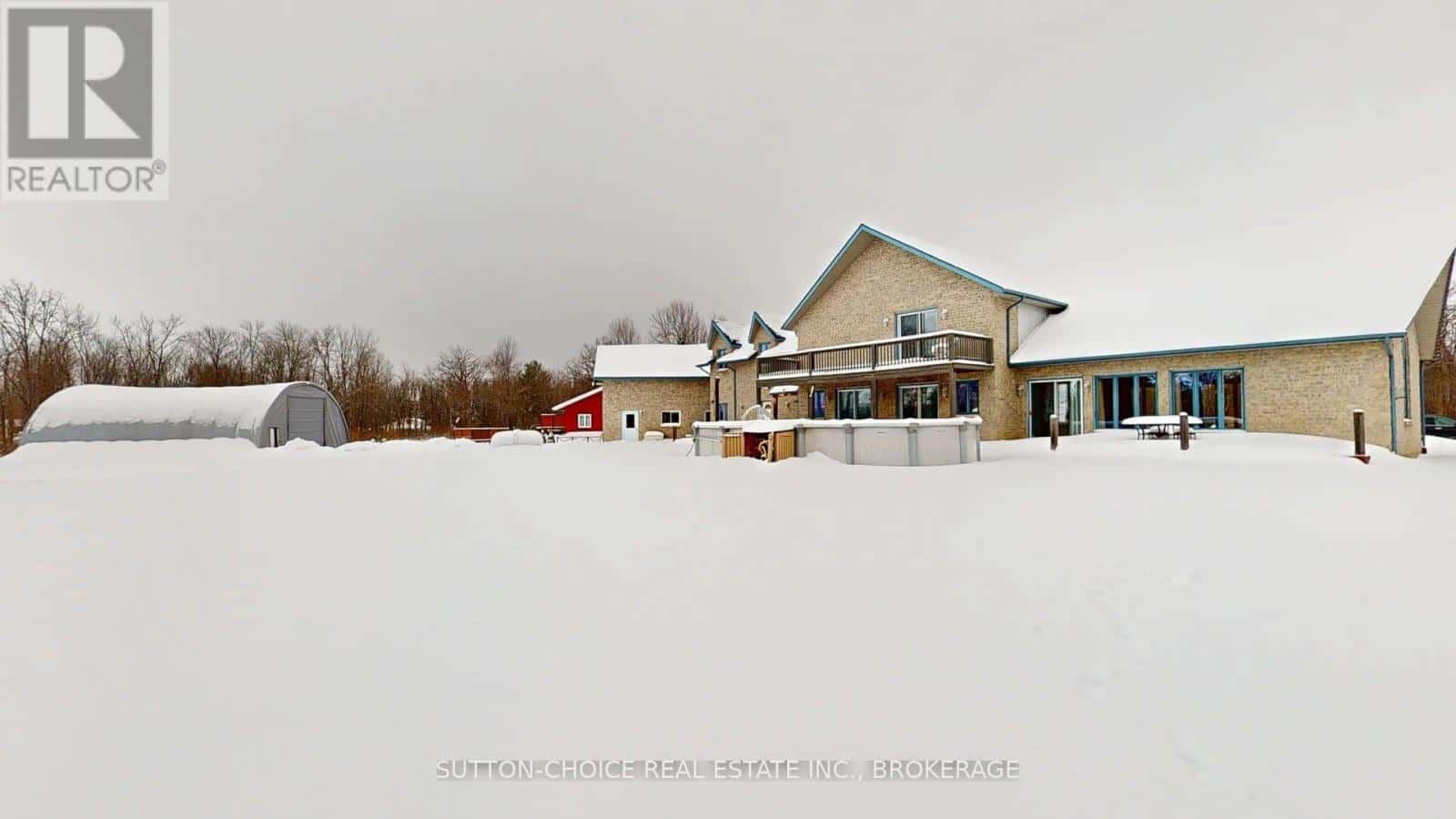 488 MARLEAU ROAD — West Nipissing (Sturgeon Falls), Ontario - Photo 2 of 46