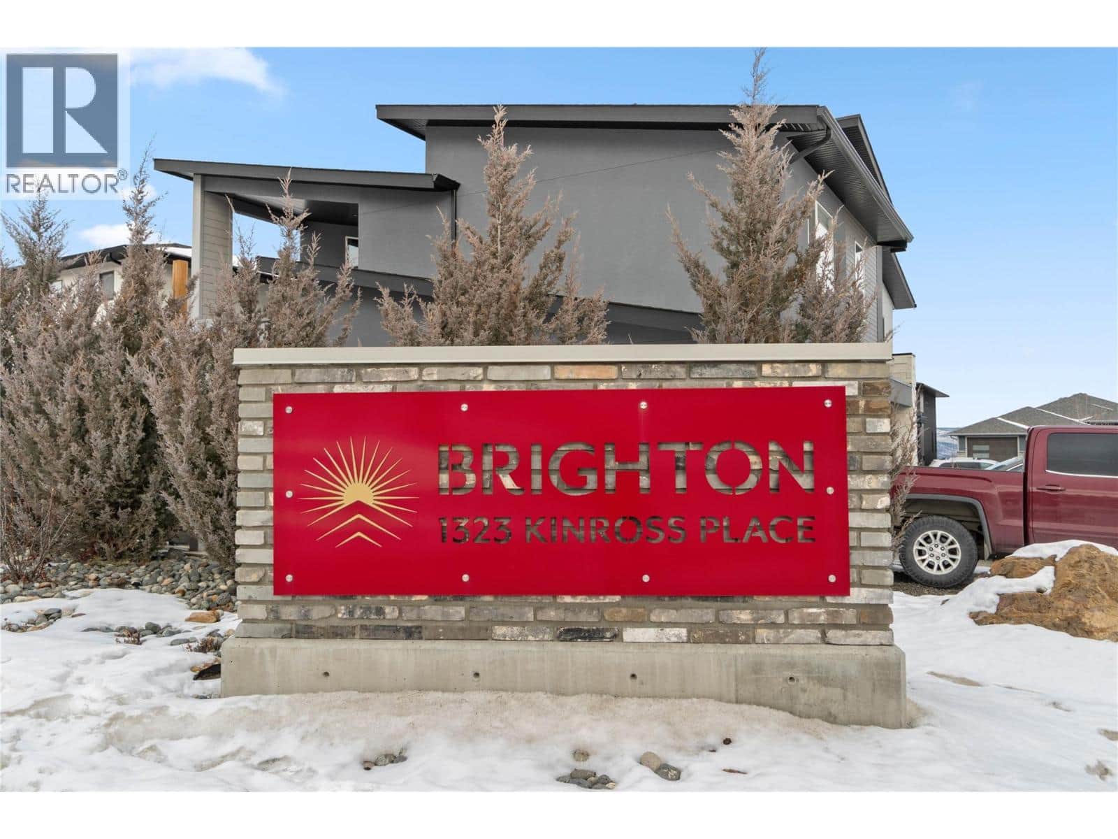 1323 KINROSS Place Unit# 105 - Photo 4 of 32, Kamloops, British Columbia