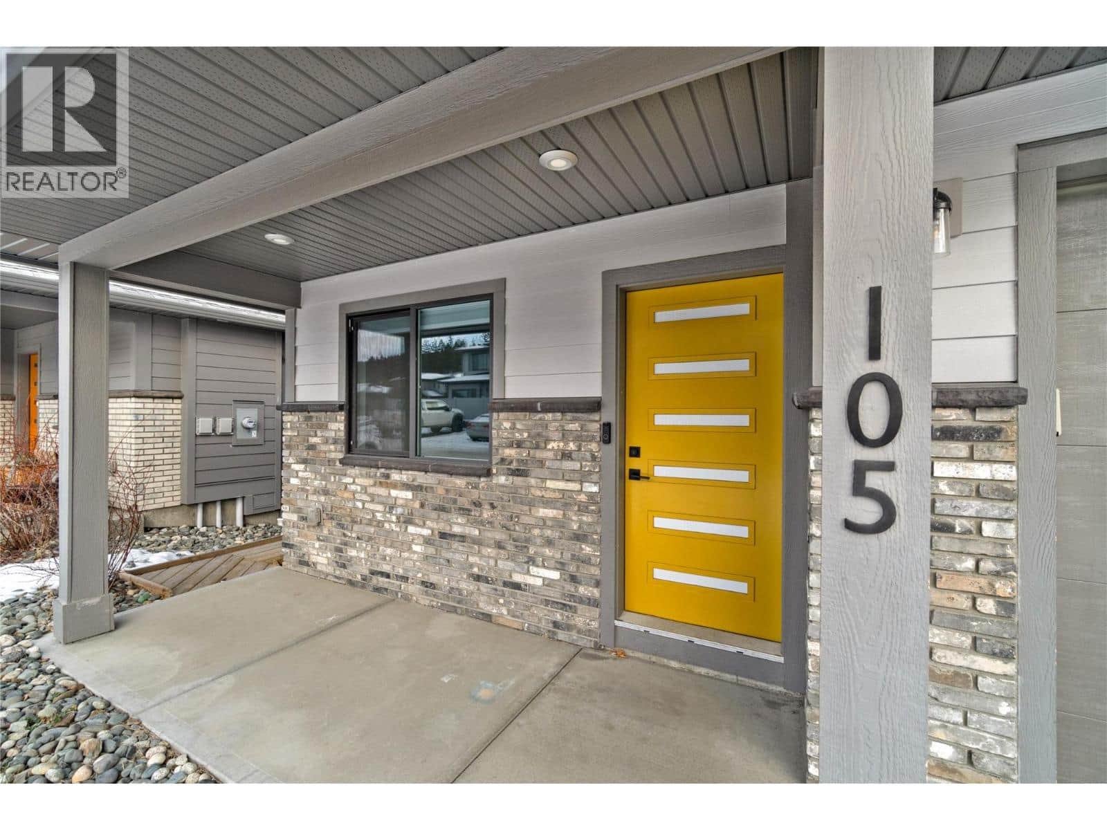 1323 KINROSS Place Unit# 105 - Photo 5 of 32, Kamloops, British Columbia