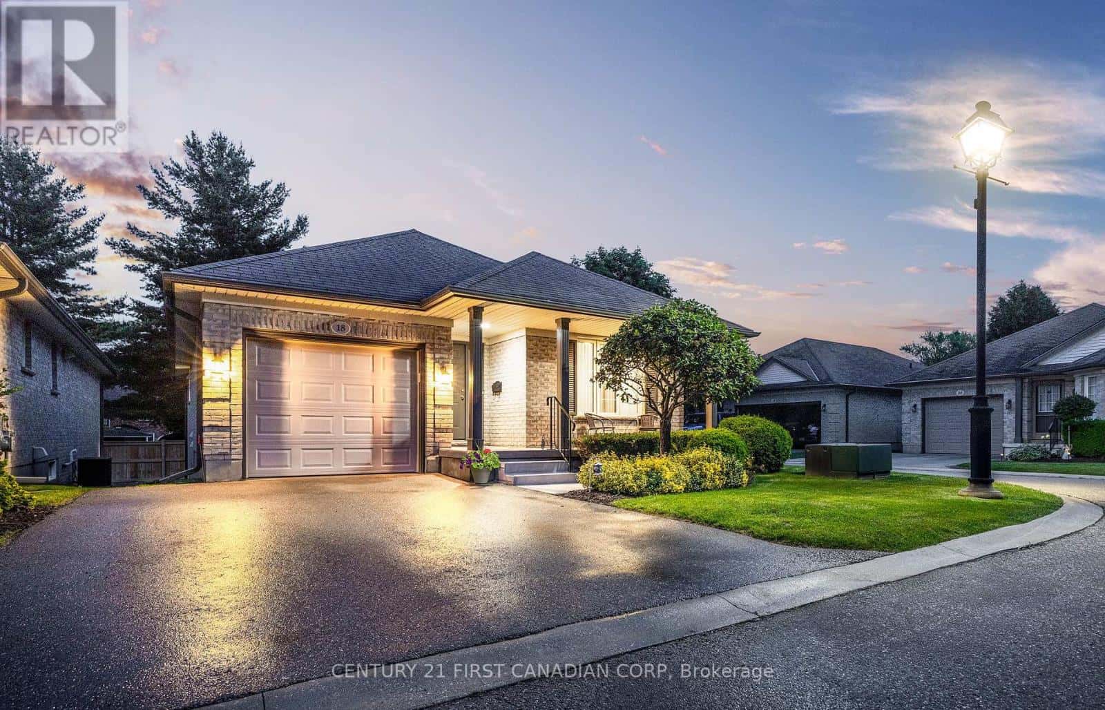 18 - 20 WINDEMERE PLACE — St. Thomas, Ontario - Photo 2 of 28