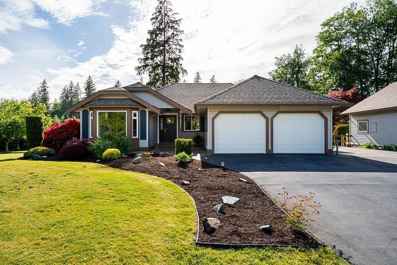 4311 247 STREET — Langley, British Columbia - Main photo
