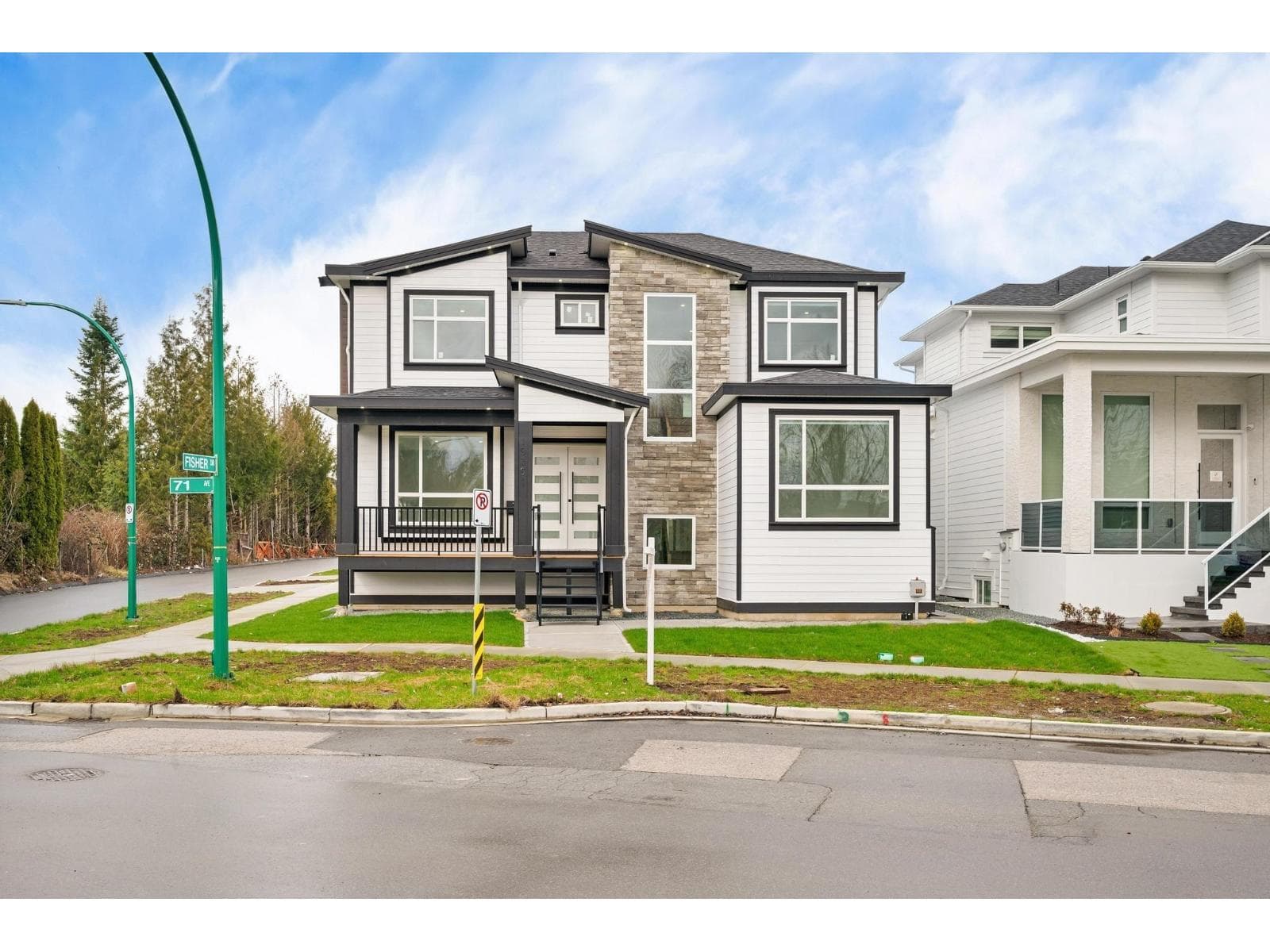 19351 71 AVENUE — Surrey, British Columbia - Main photo